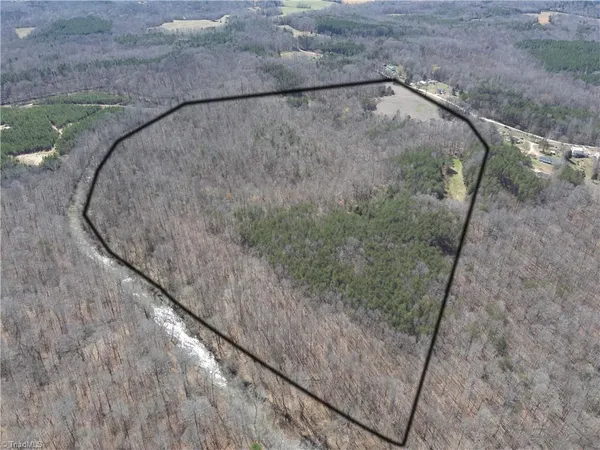 $320,000 | 0 Doll Branch Road, Milton, NC 27305