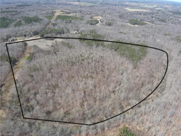 $320,000 | 0 Doll Branch Road, Milton, NC 27305