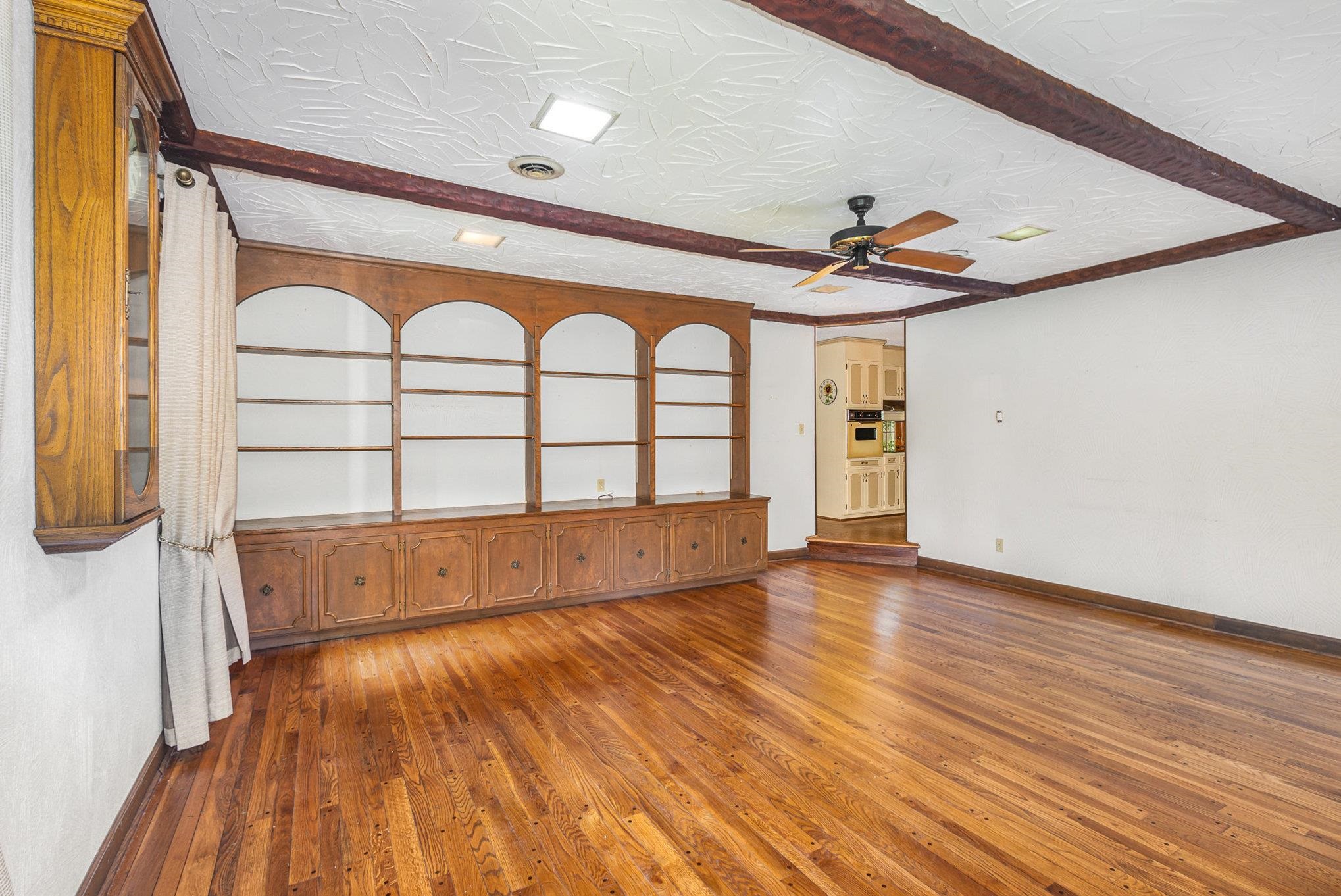 419 Ridge Drive Laurens, SC 29360 - Photo 20 of 27