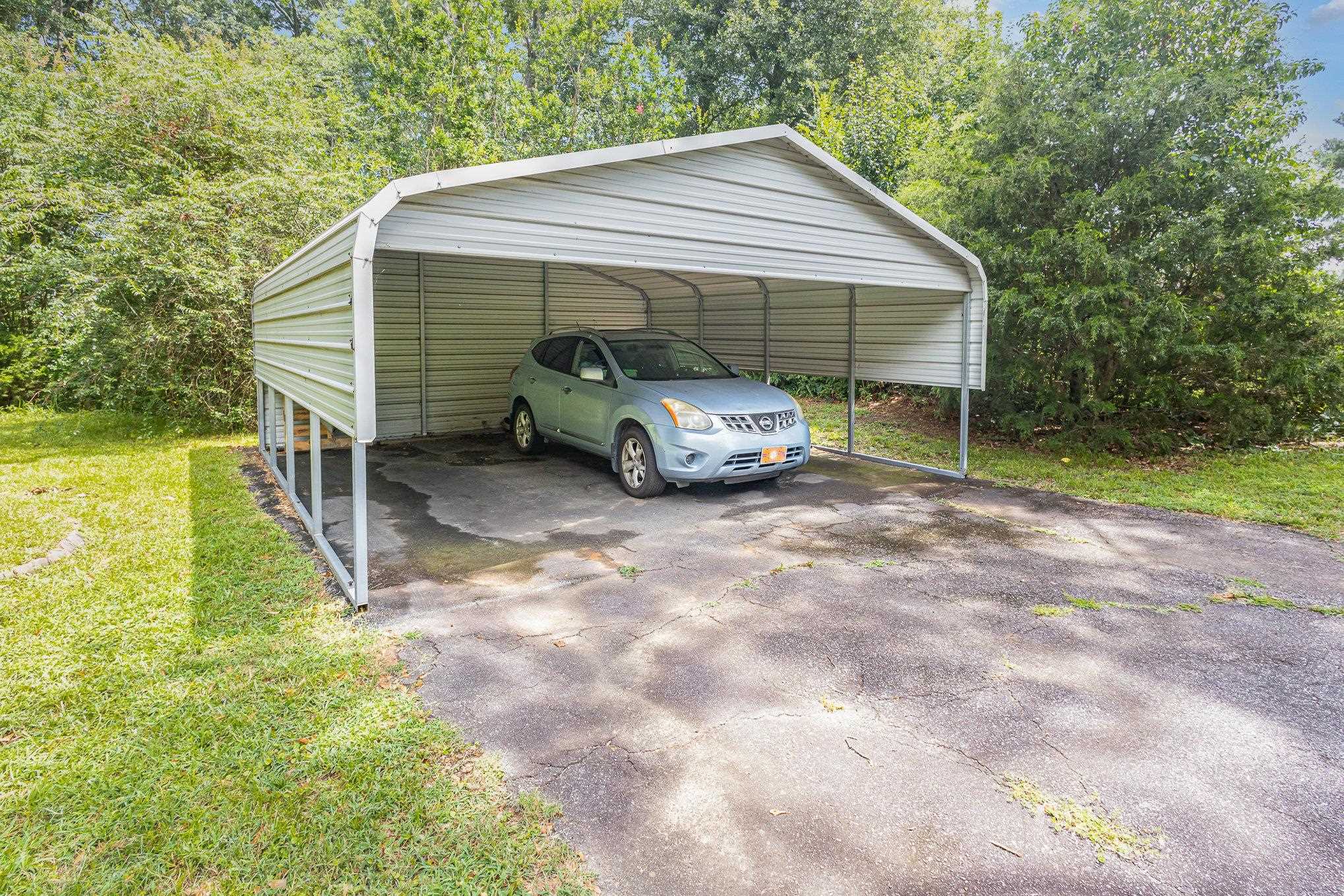 419 Ridge Drive Laurens, SC 29360 - Photo 23 of 27