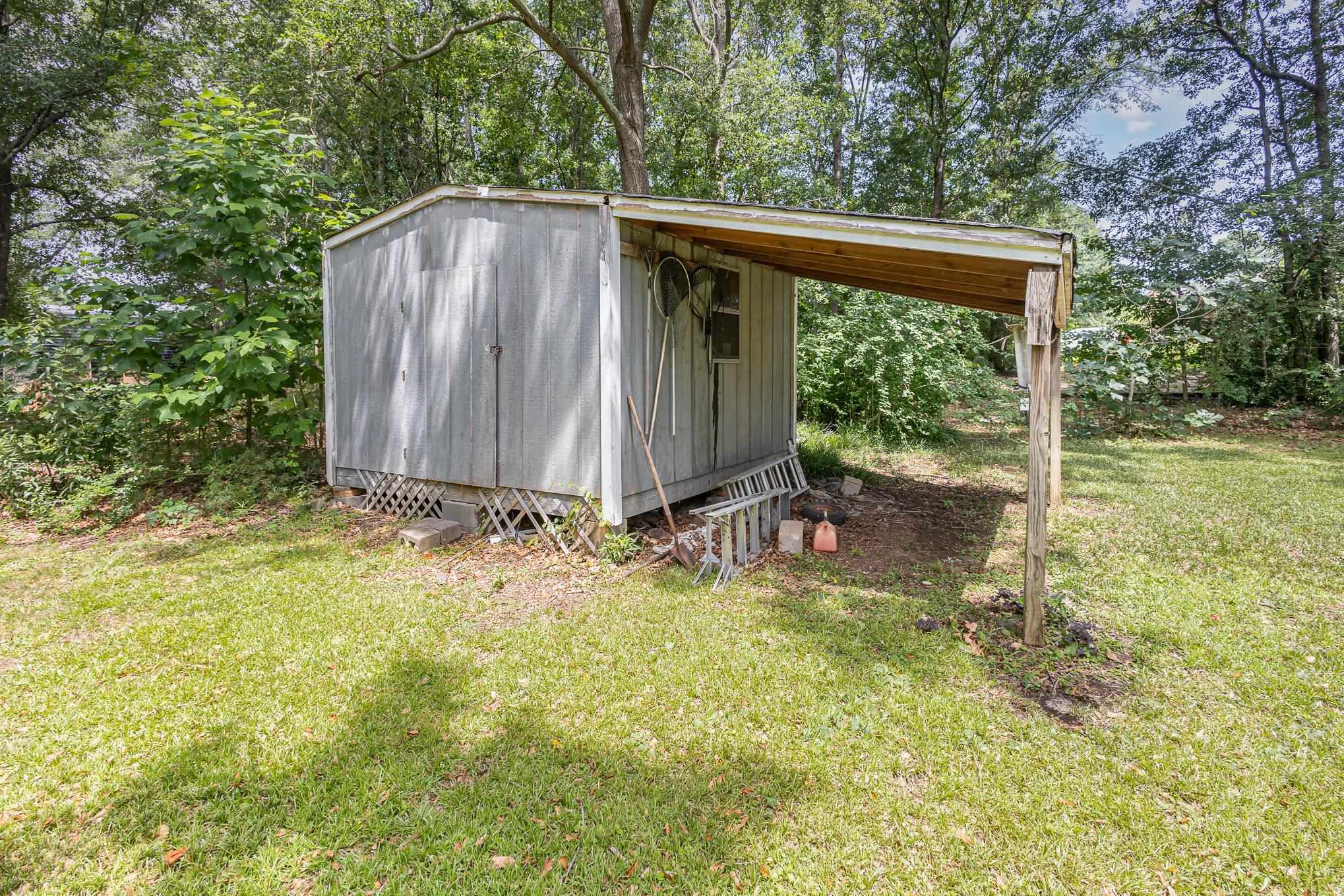 419 Ridge Drive Laurens, SC 29360 - Photo 24 of 27