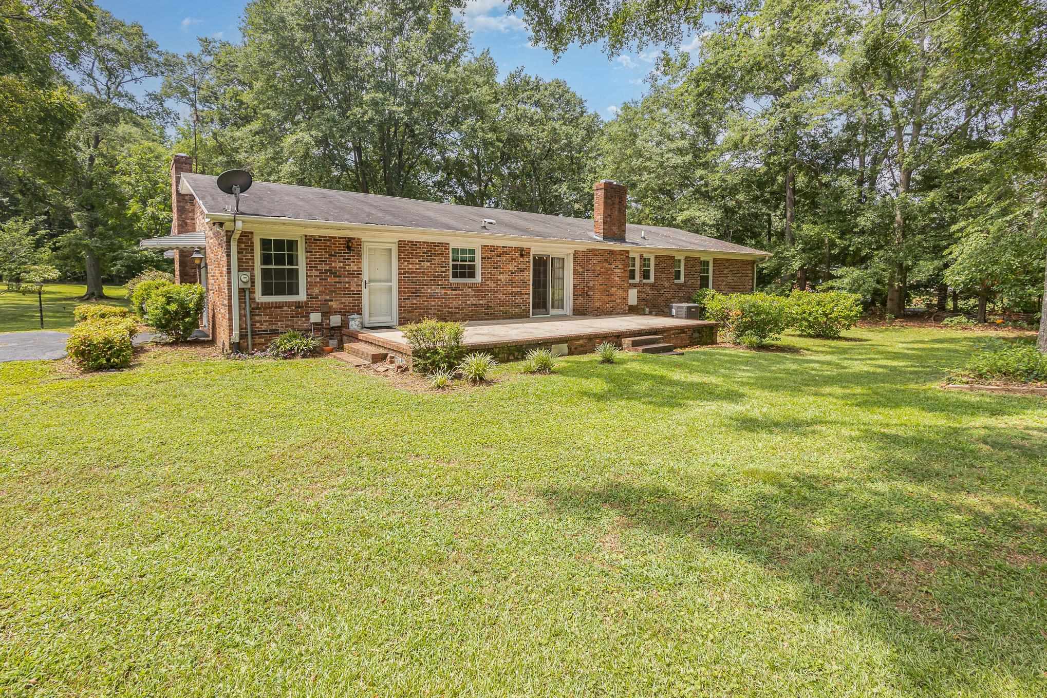 419 Ridge Drive Laurens, SC 29360 - Photo 26 of 27