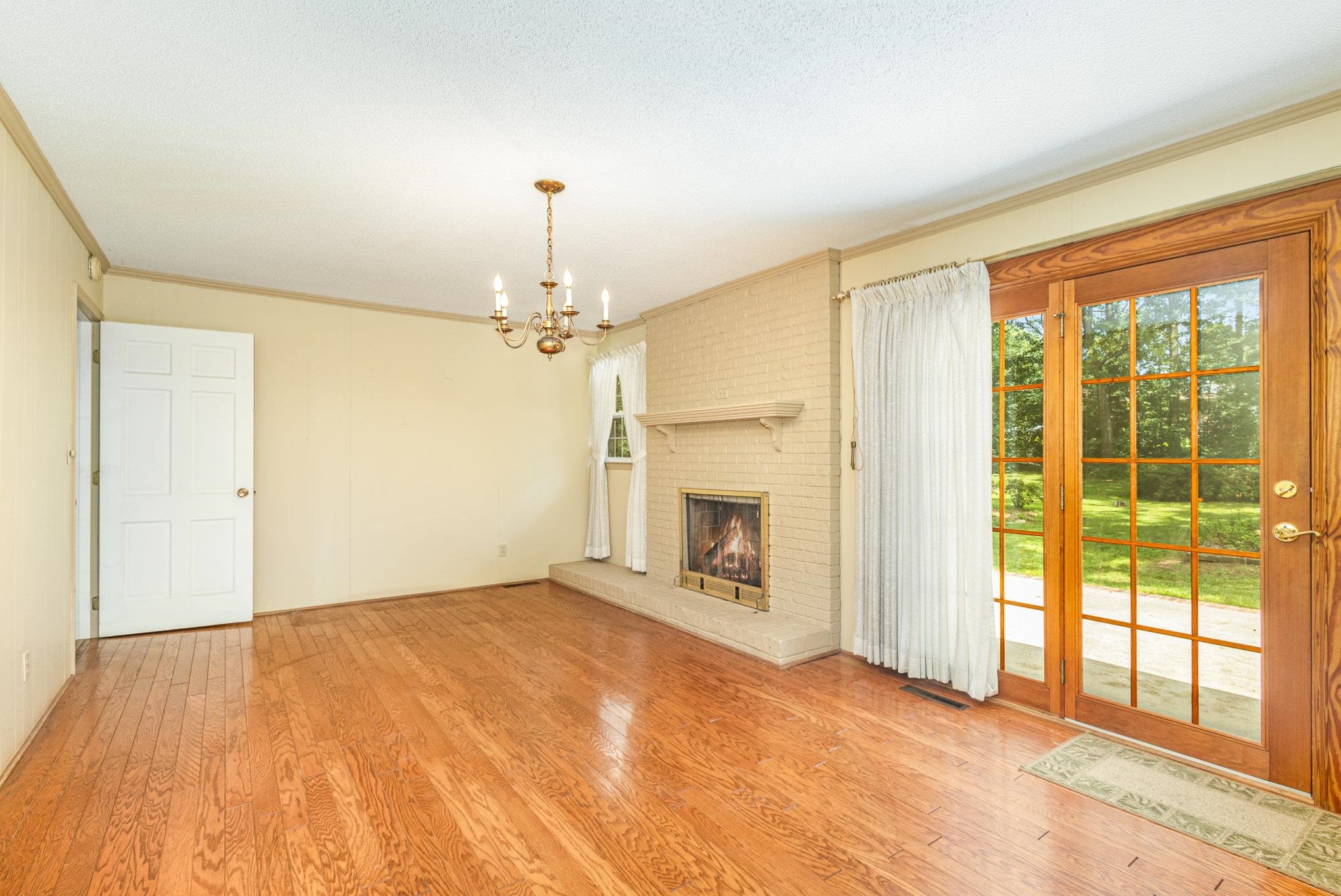 419 Ridge Drive Laurens, SC 29360 - Photo 5 of 27