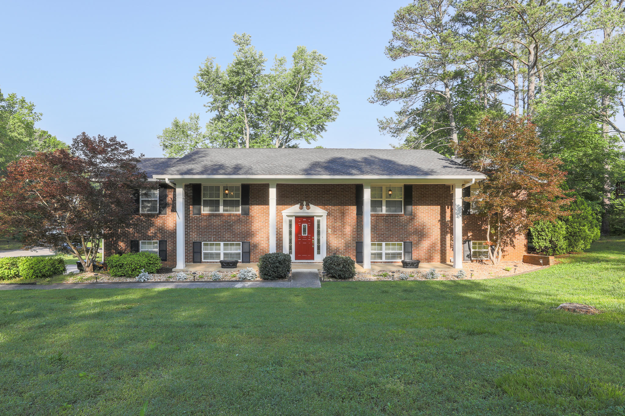 1145 Hurricane Creek Road Chattanooga, TN 37421 - Photo 1 of 37 hc1