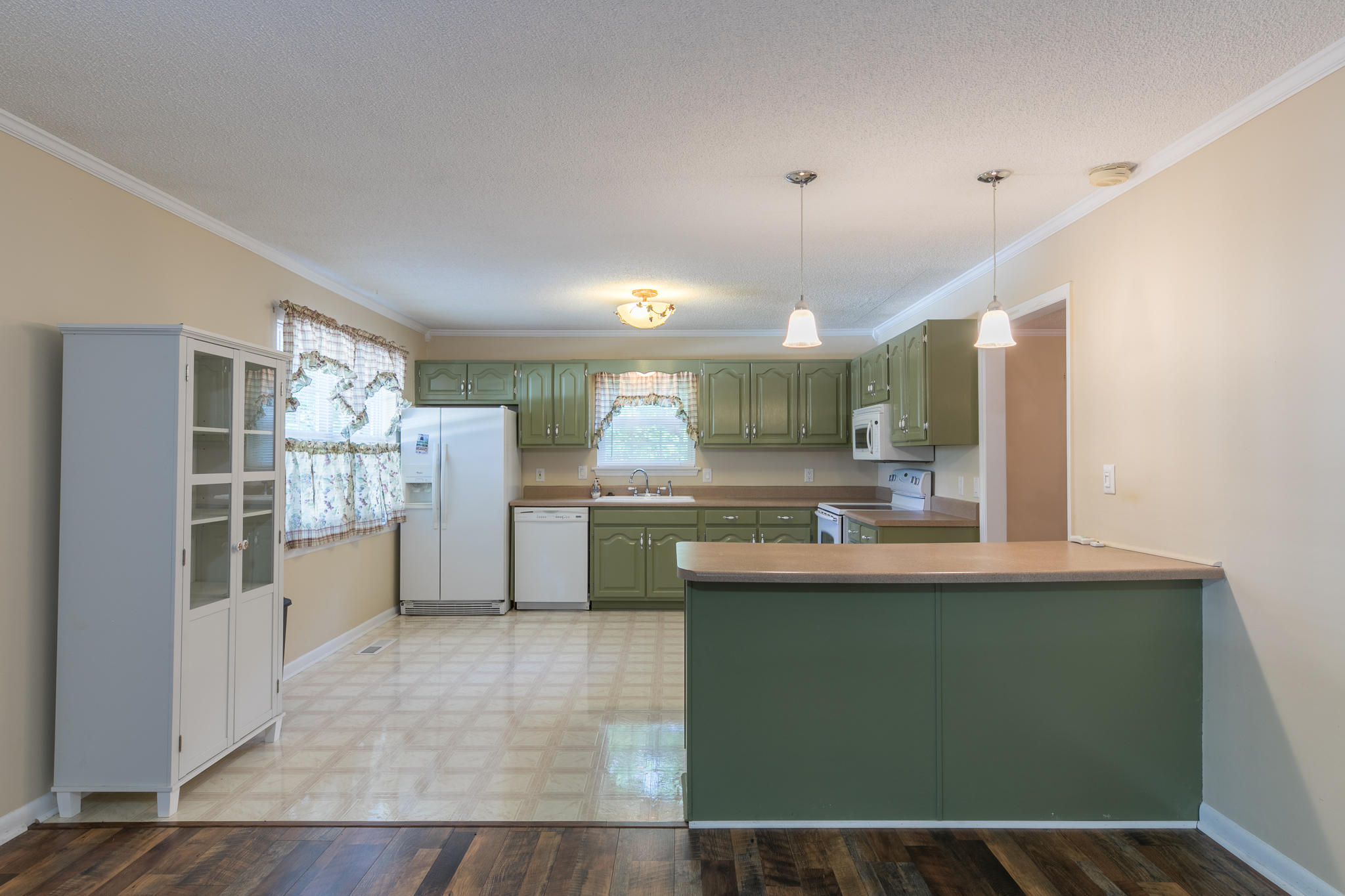 1145 Hurricane Creek Road Chattanooga, TN 37421 - Photo 13 of 37 hc14