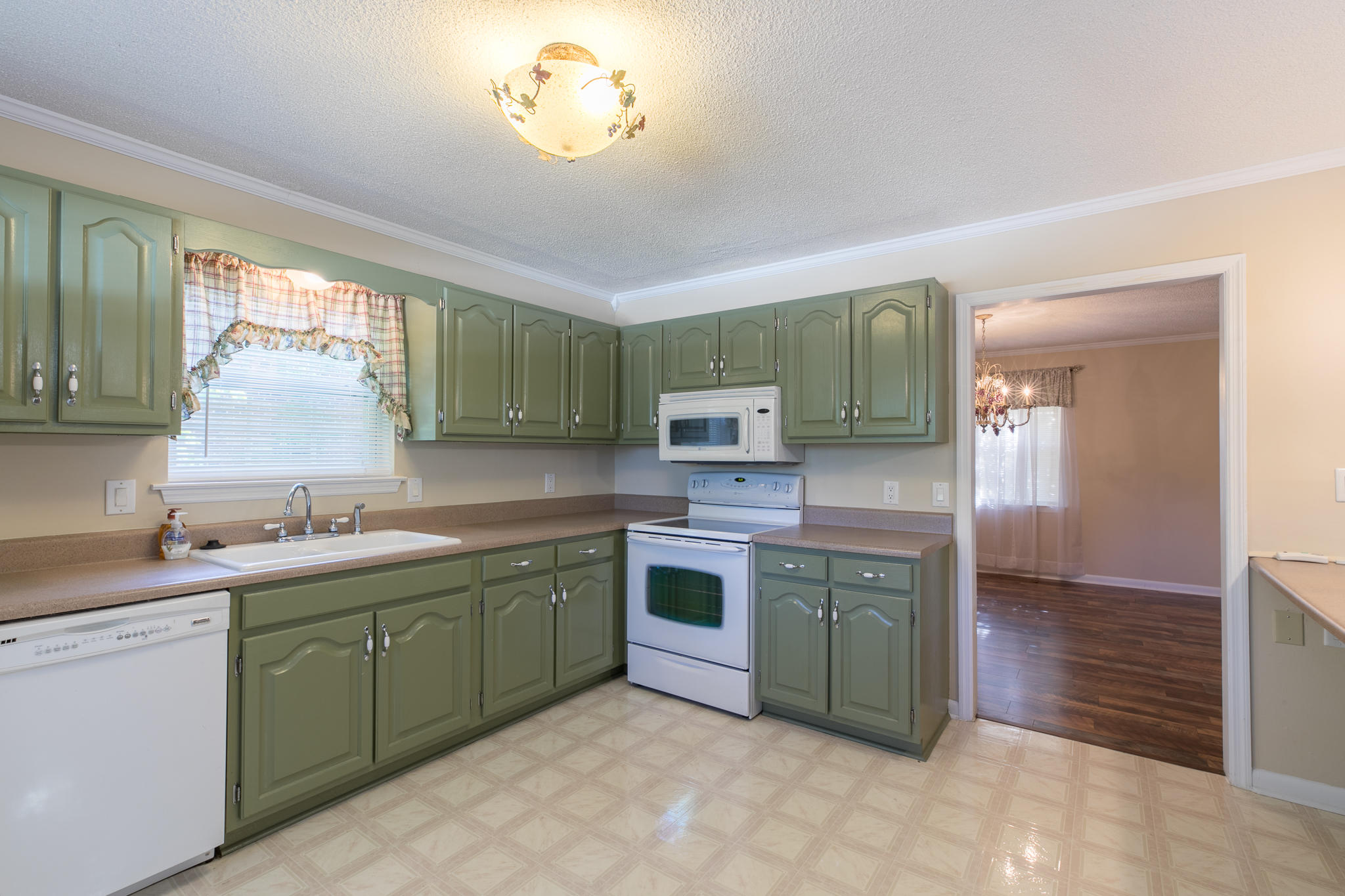 1145 Hurricane Creek Road Chattanooga, TN 37421 - Photo 14 of 37 hc15
