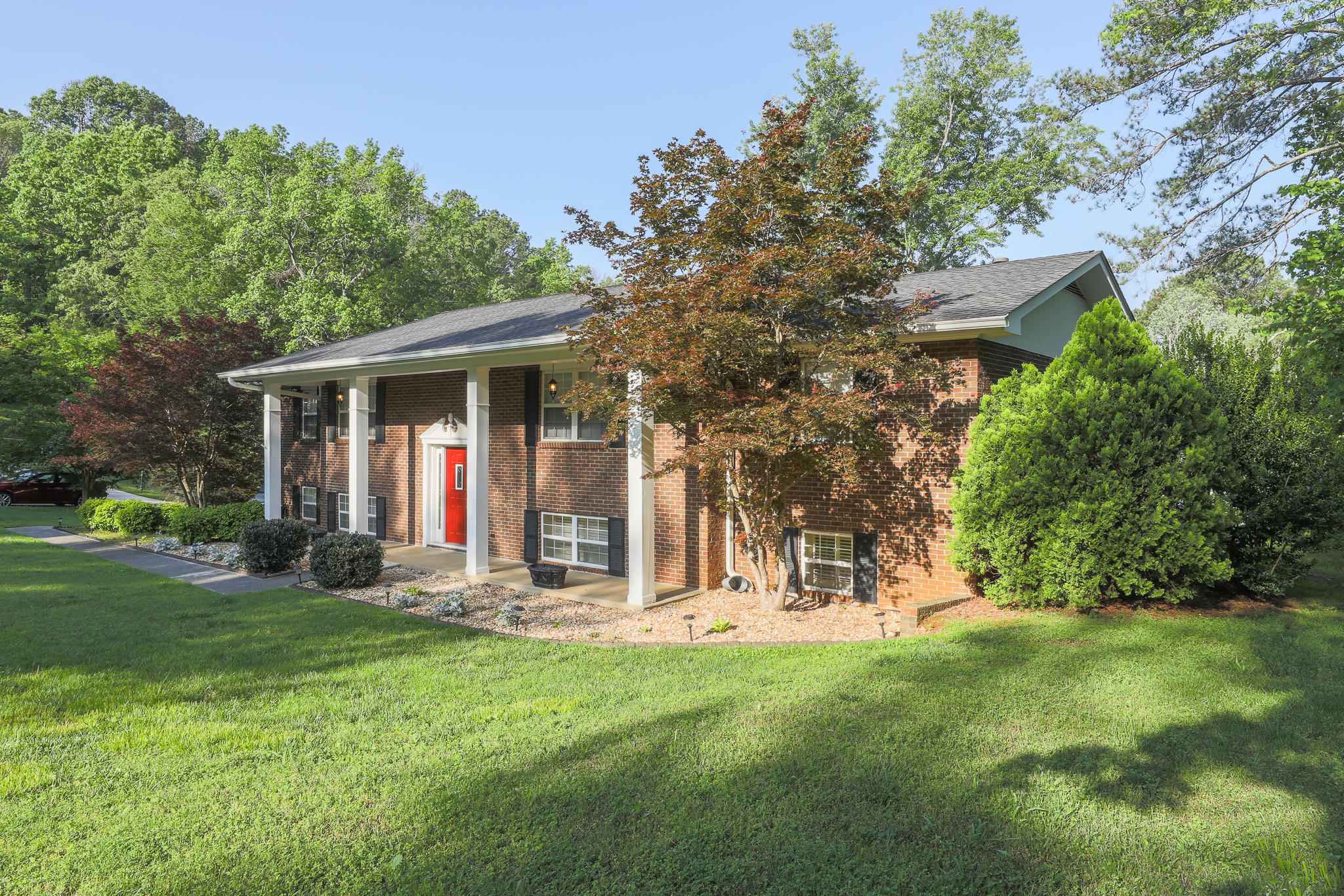 1145 Hurricane Creek Road Chattanooga, TN 37421 - Photo 4 of 37 hc4