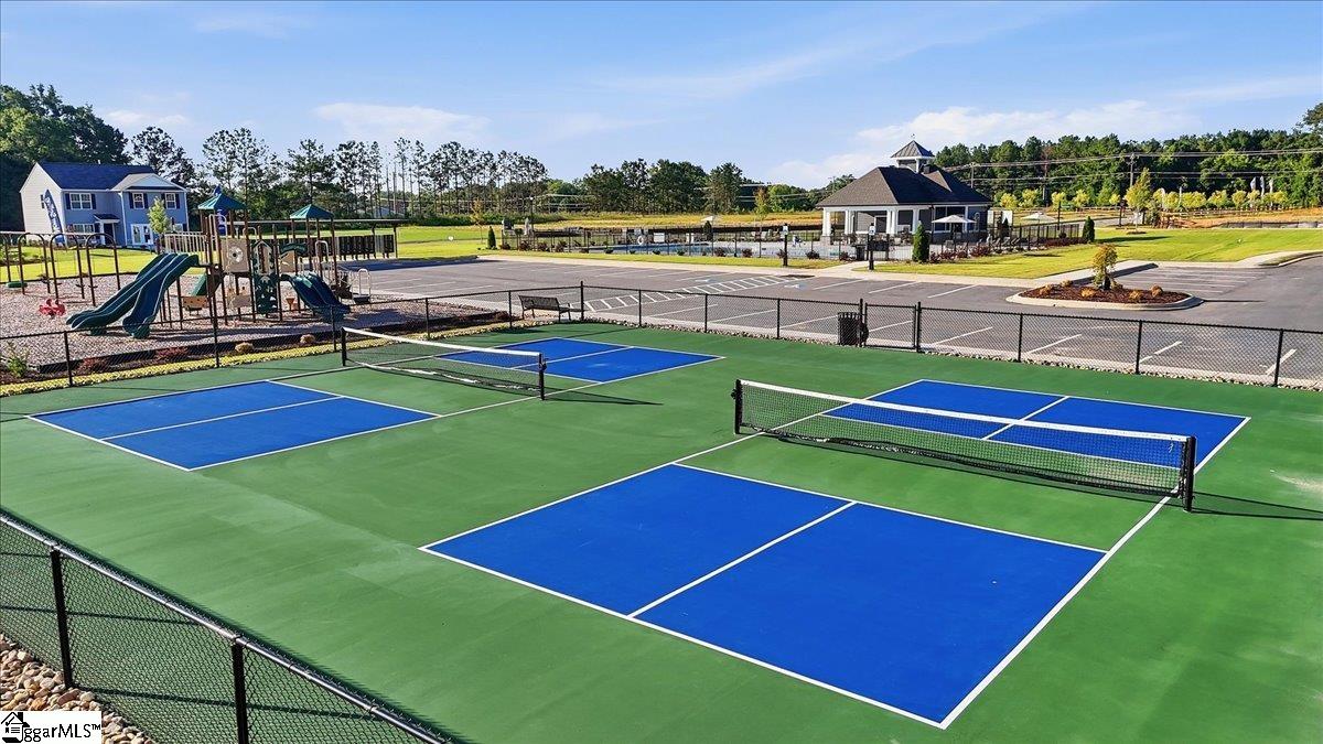 1000 Meadow Rue Court Woodruff, SC 29388 - Photo 8 of 11 Gallery Image 8