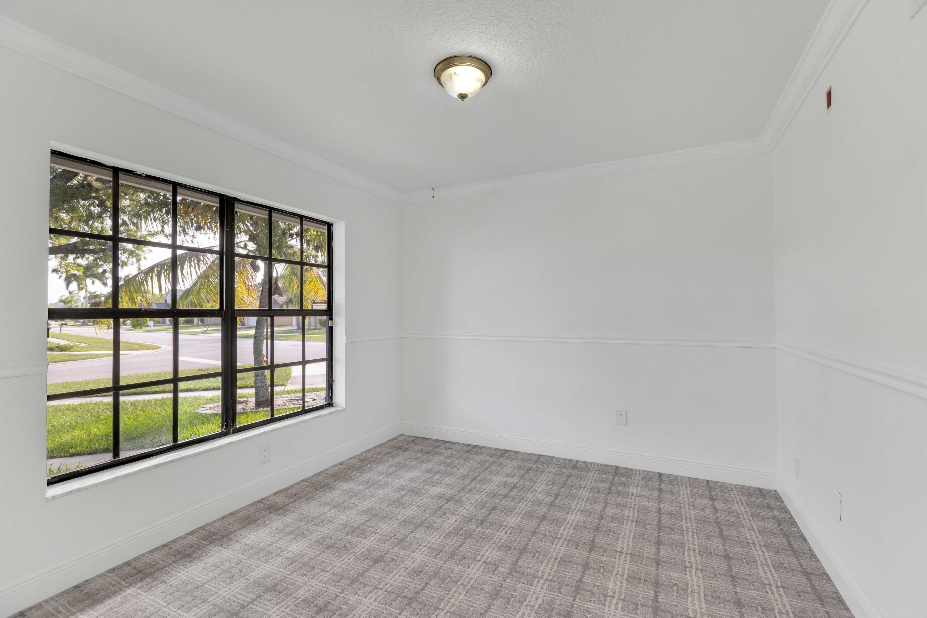8611 Old Towne Way Boca Raton, FL 33433 - Photo 26 of 38 guest bedroom 1