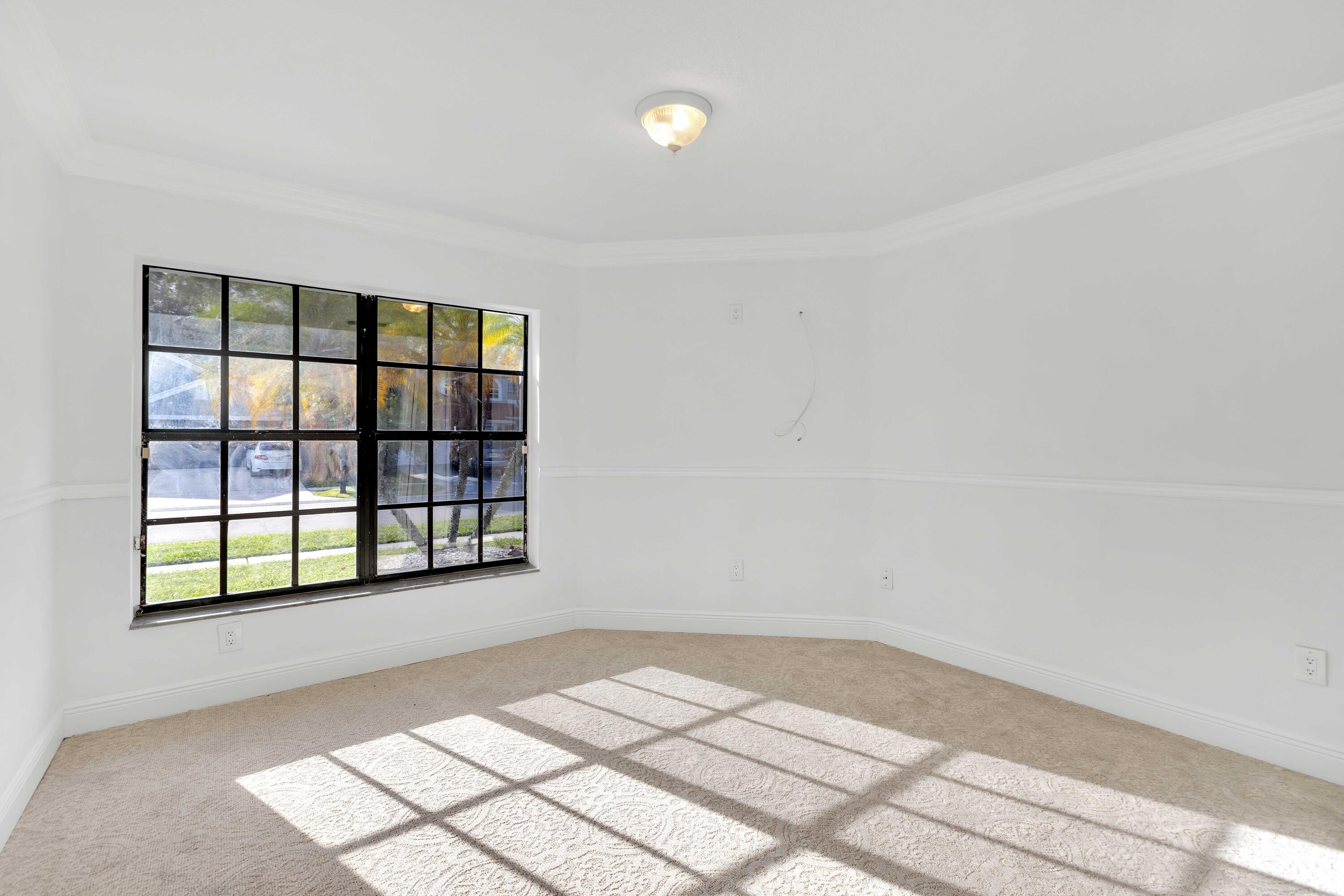 8611 Old Towne Way Boca Raton, FL 33433 - Photo 27 of 38 guest bedroom 2