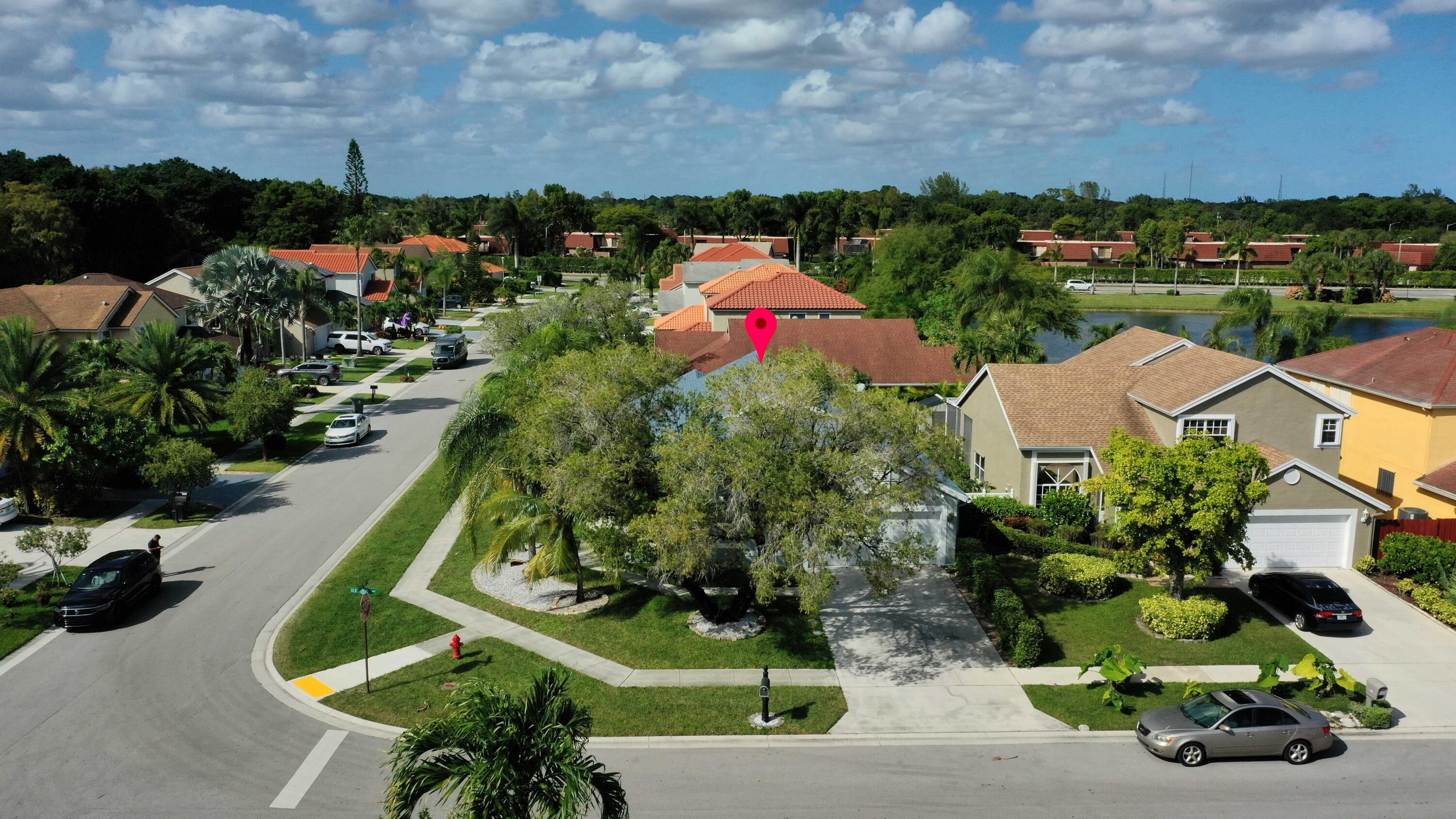8611 Old Towne Way Boca Raton, FL 33433 - Photo 29 of 38 .