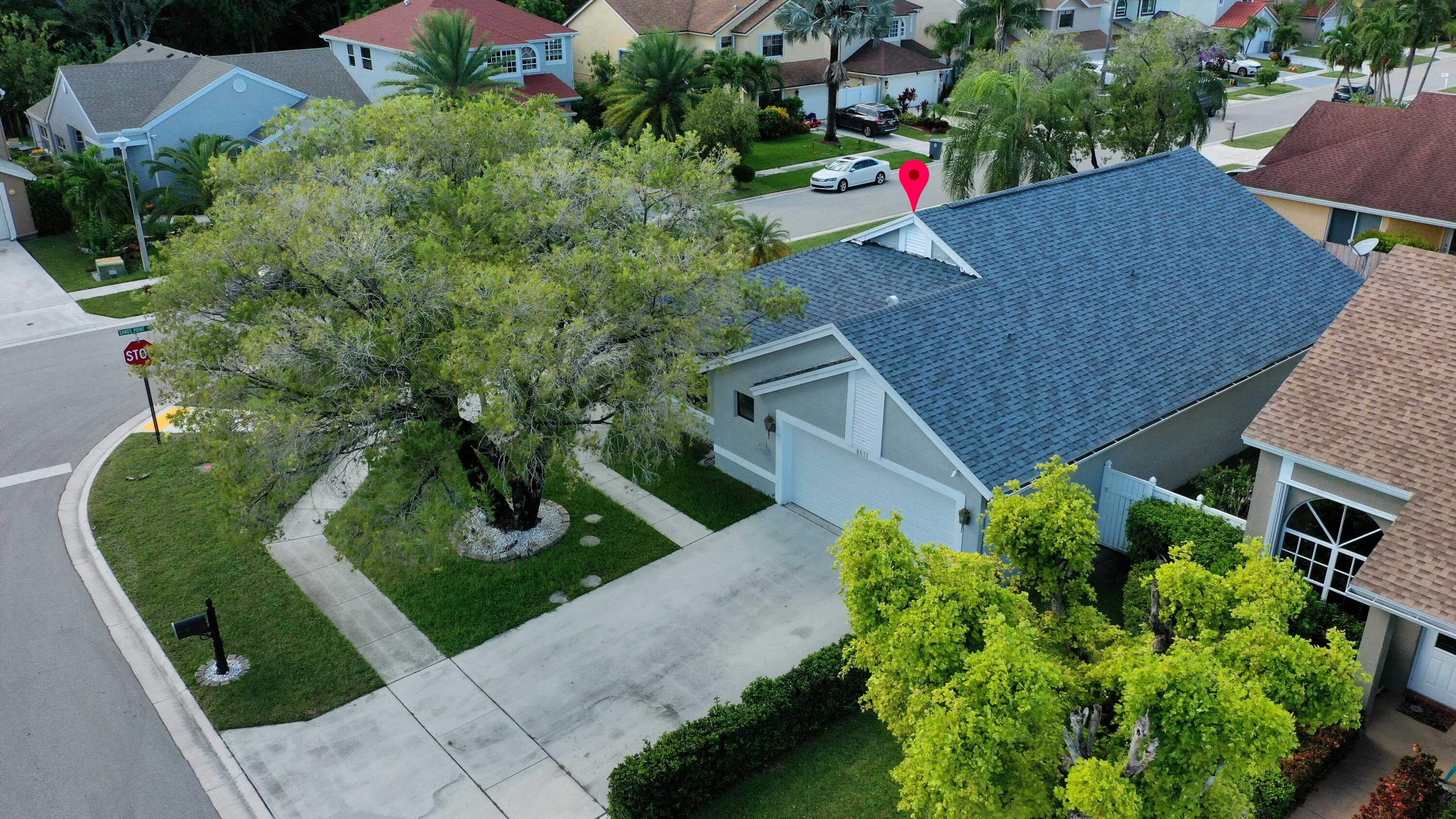 8611 Old Towne Way Boca Raton, FL 33433 - Photo 34 of 38 .