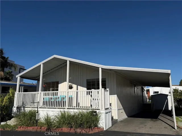 $155,000 | 8111 Stanford Avenue, Unit 127, Garden Grove, CA 92843