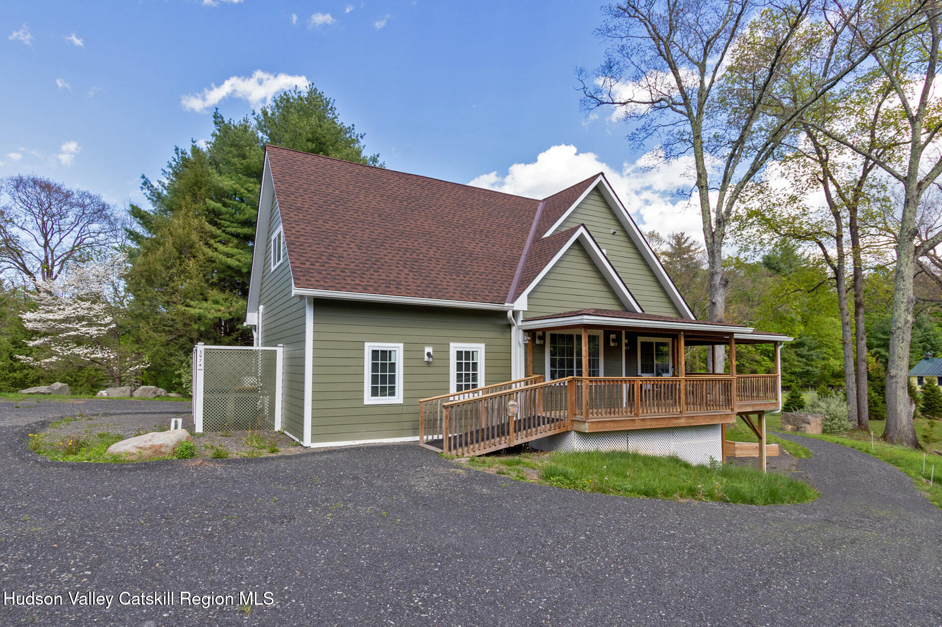 3974 Atwood Road Stone Ridge, NY 12484 - Photo 2 of 35 Atwood Rd Zach-8