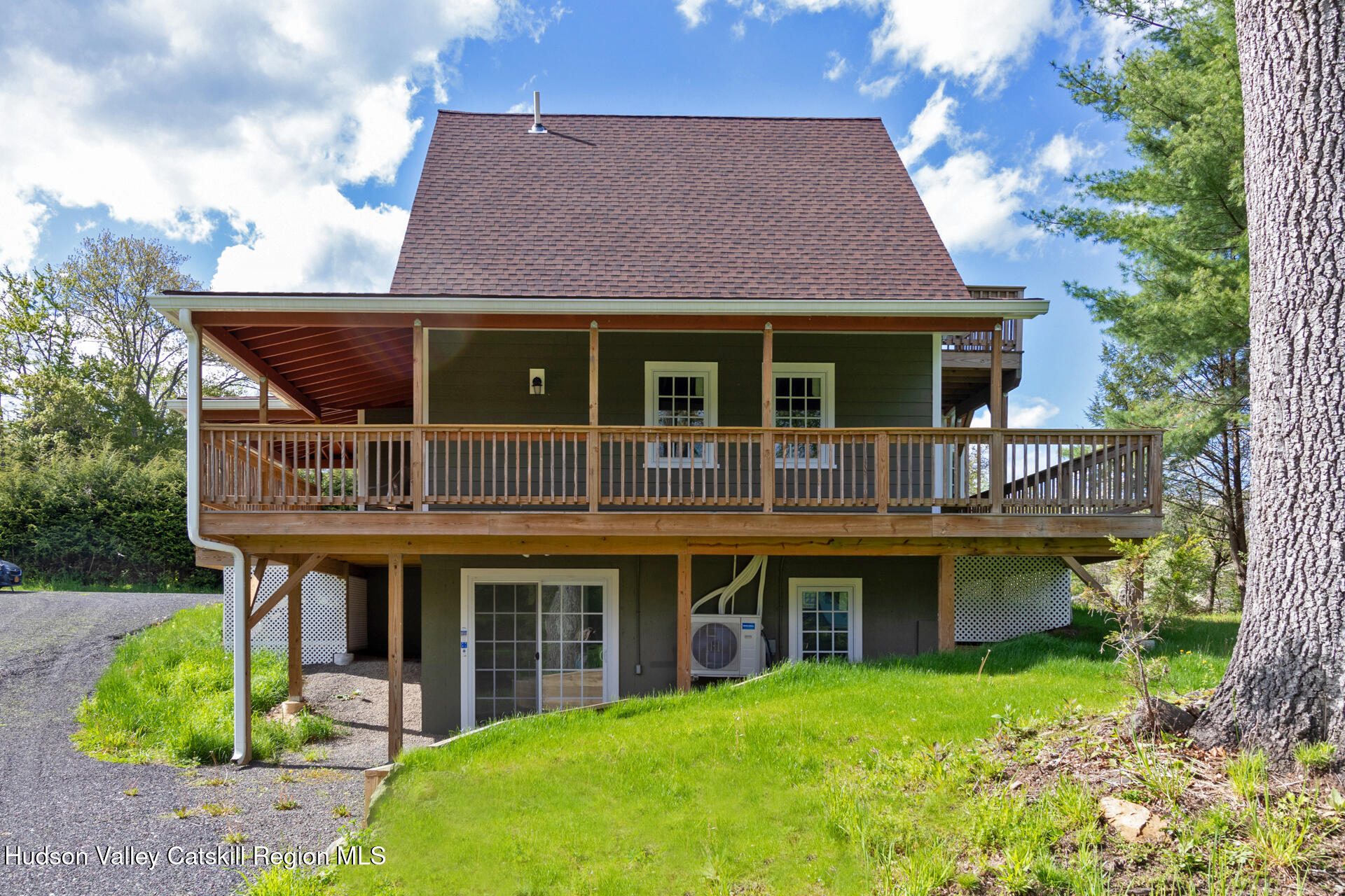 3974 Atwood Road Stone Ridge, NY 12484 - Photo 3 of 35 Atwood Rd Zach-3