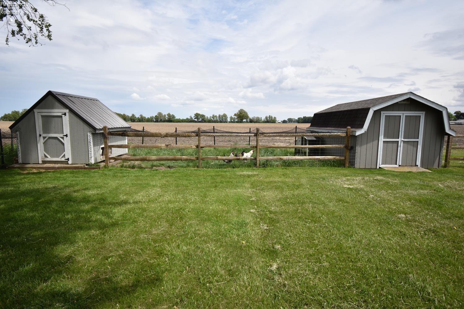 10010 Ransom Road Monroeville, OH 44847 - Photo 11 of 31 Gallery Image 11