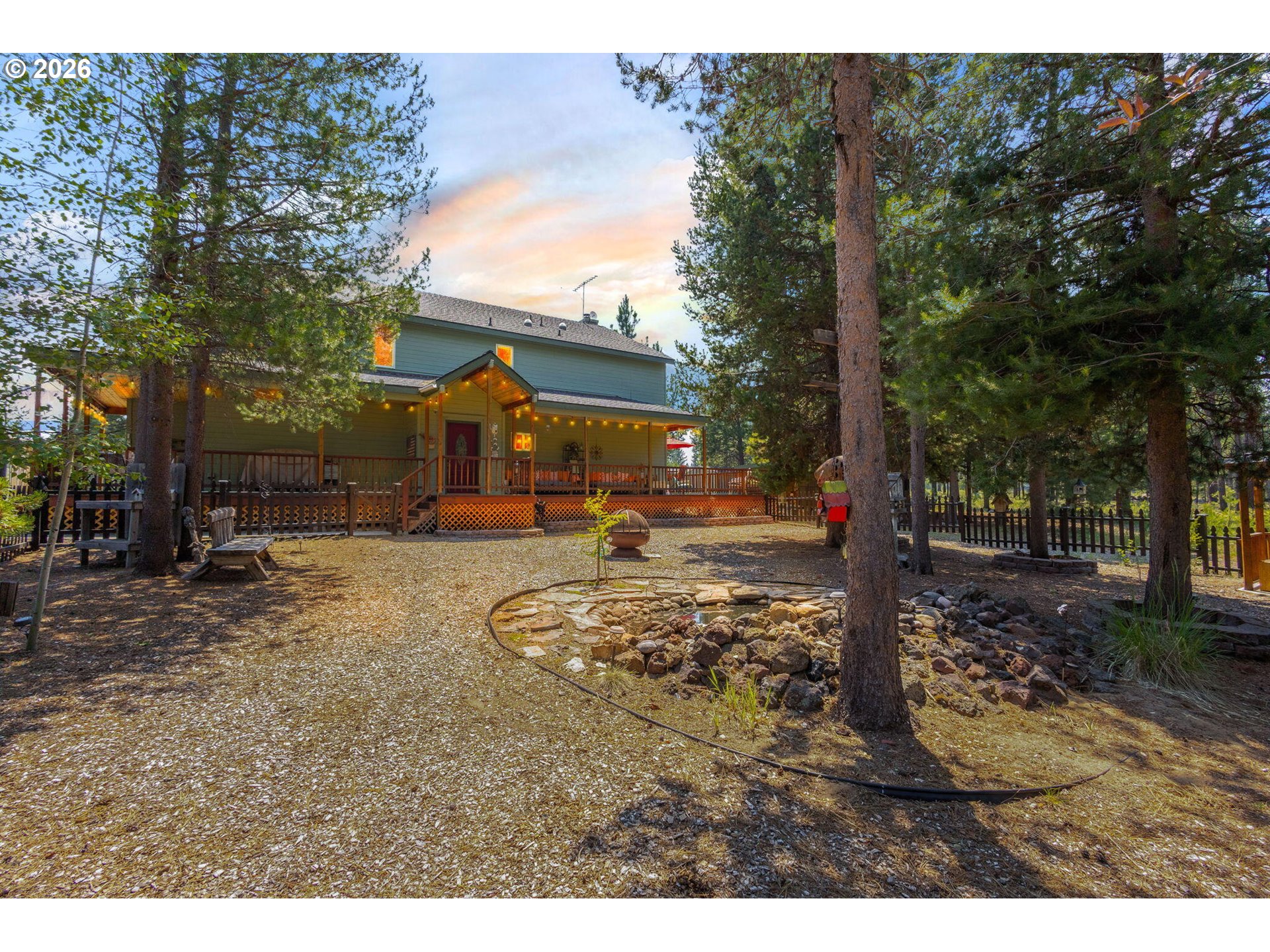 54811 Lonesome Pine Road Bend, OR 97707 - Photo 1 of 1