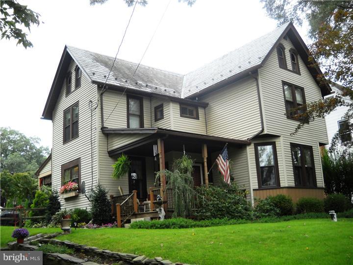 511 Easton Road Riegelsville, PA 18077 - Photo 1 of 18