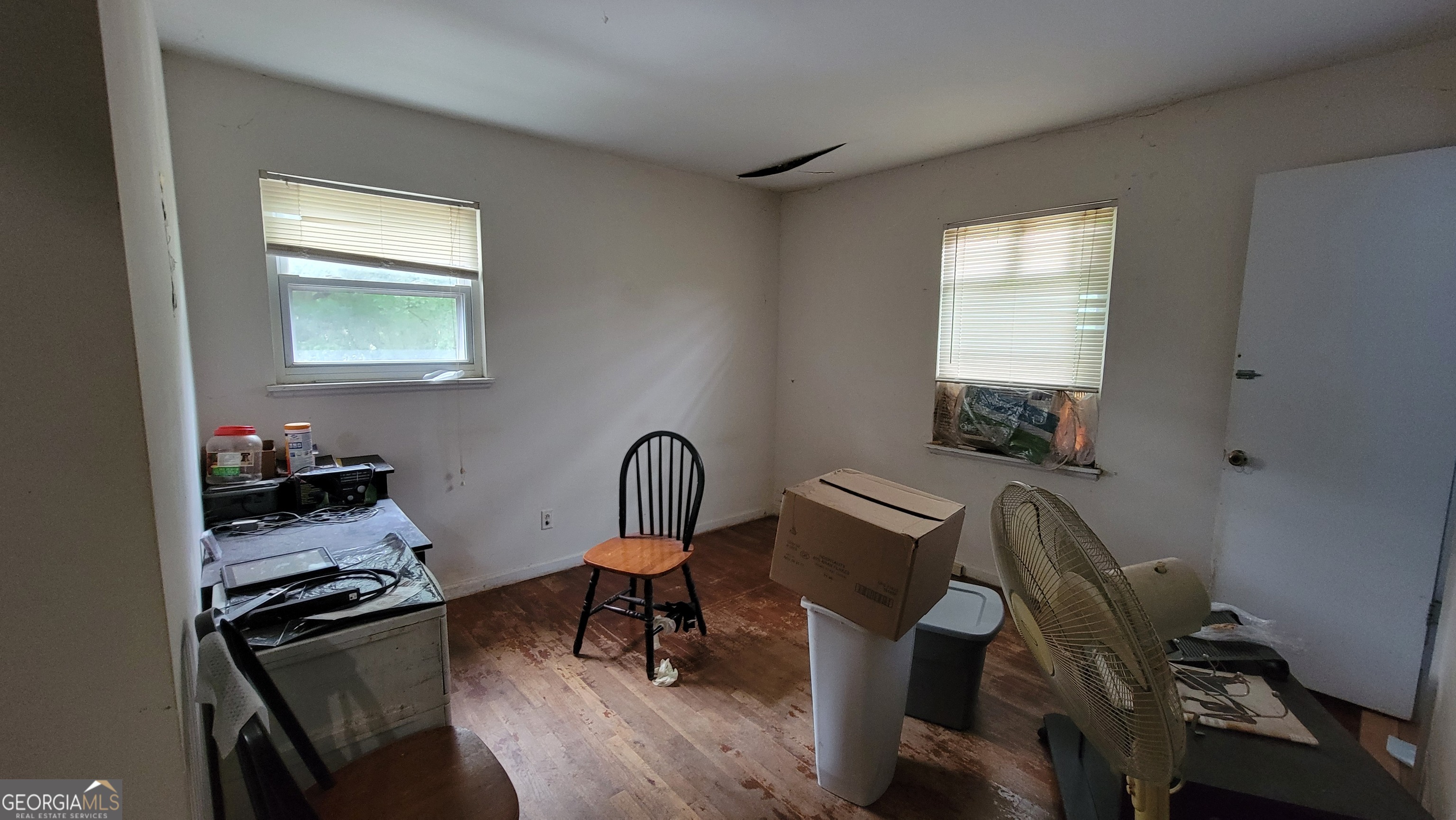 6377 Westbury Road Riverdale, GA 30274 - Photo 15 of 30