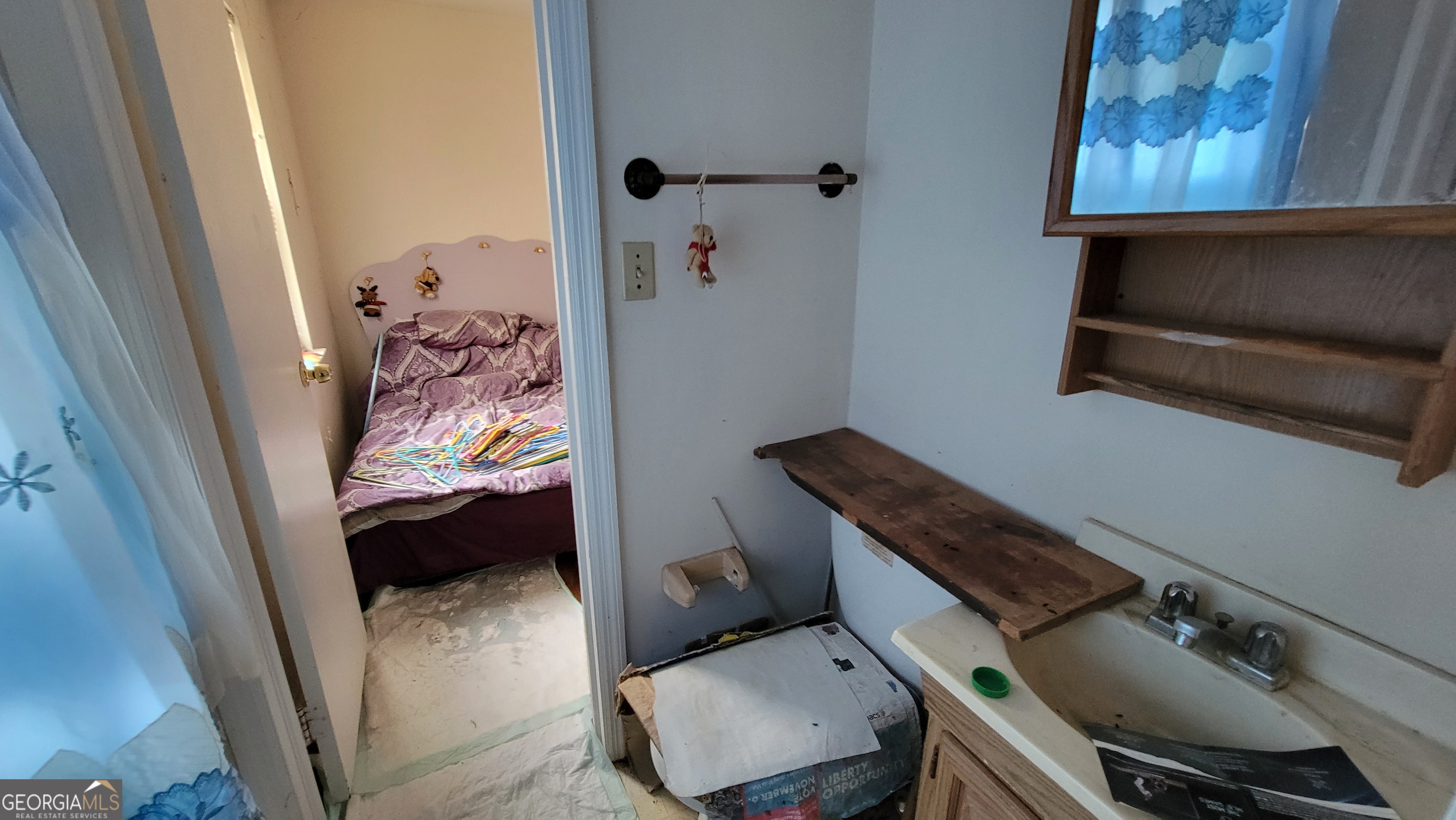 6377 Westbury Road Riverdale, GA 30274 - Photo 17 of 30