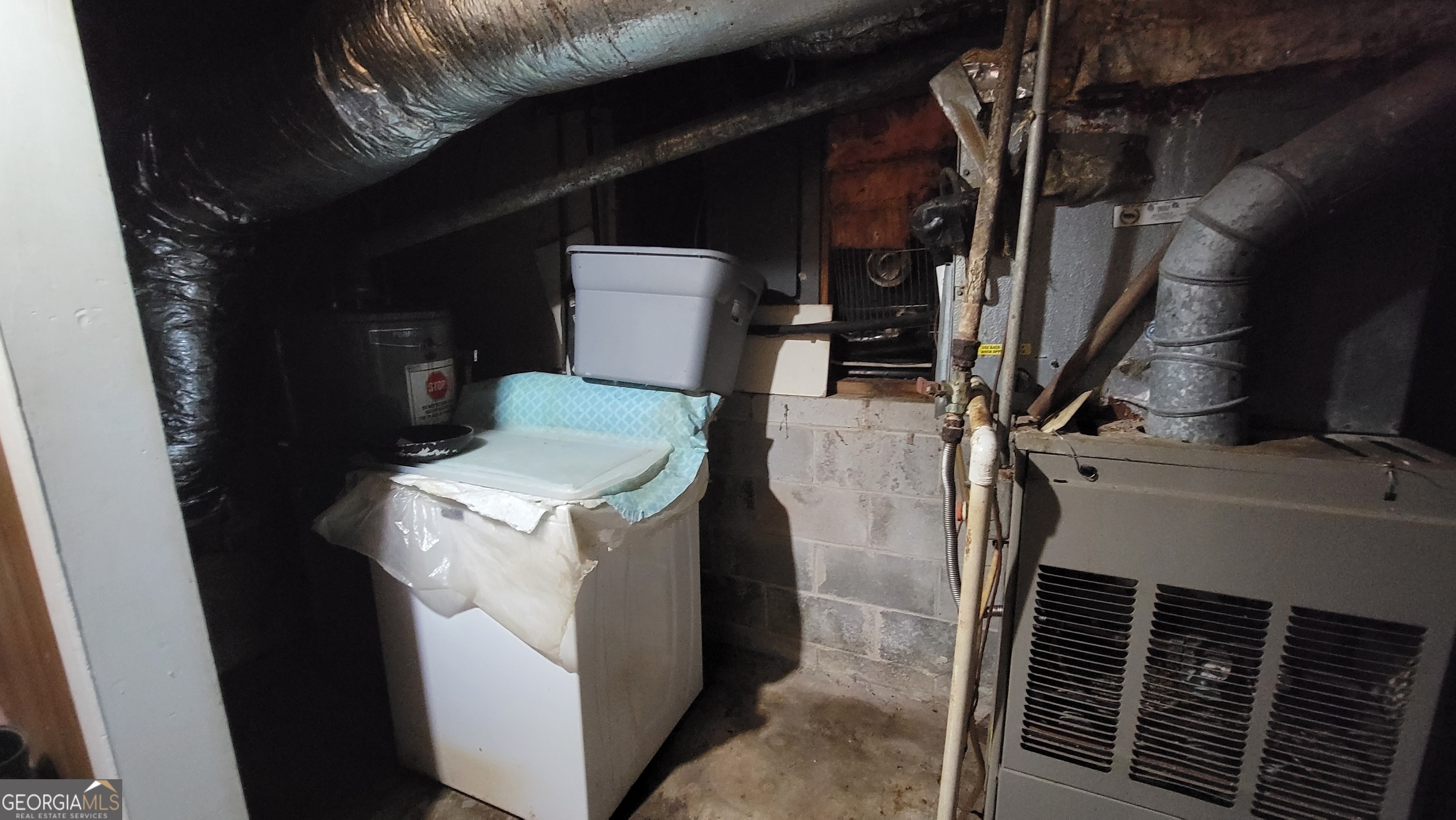 6377 Westbury Road Riverdale, GA 30274 - Photo 23 of 30