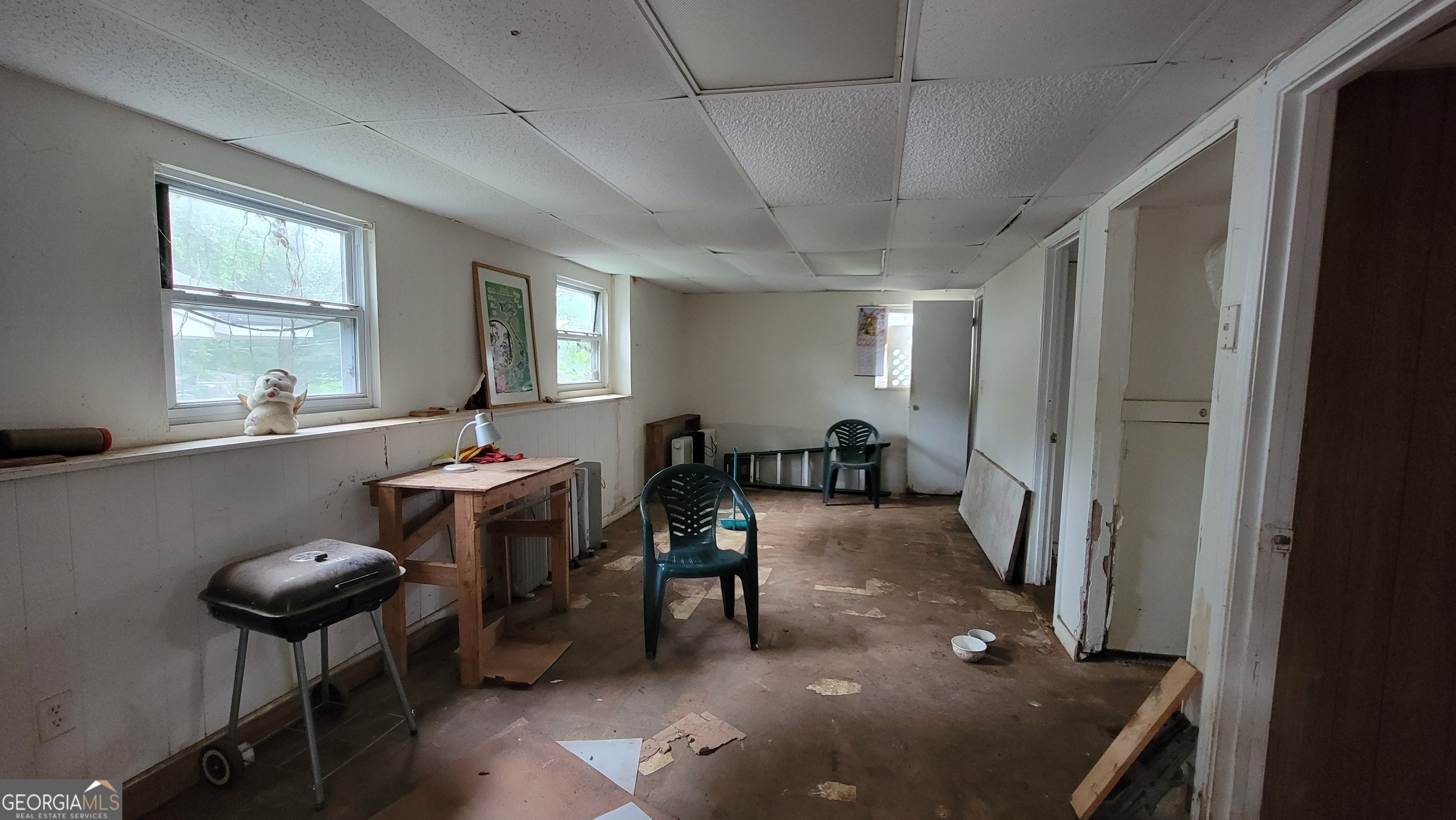 6377 Westbury Road Riverdale, GA 30274 - Photo 25 of 30