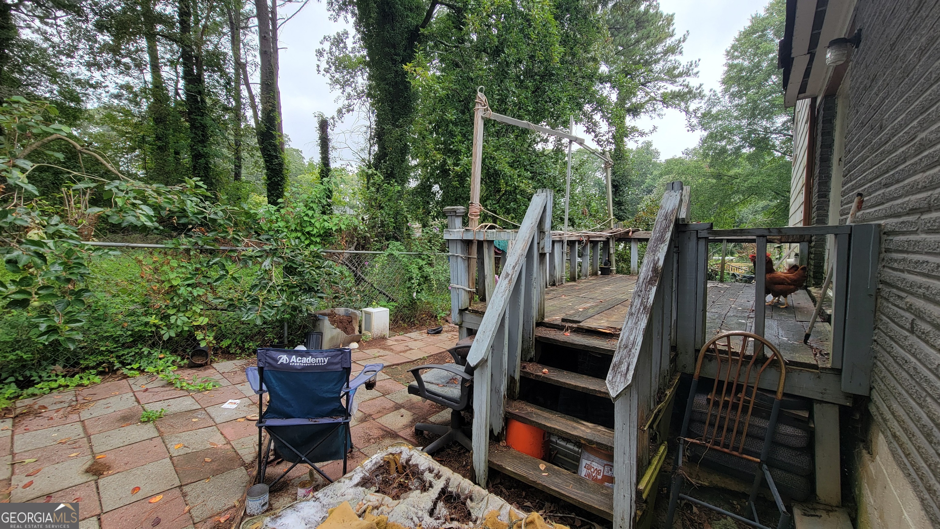 6377 Westbury Road Riverdale, GA 30274 - Photo 4 of 30