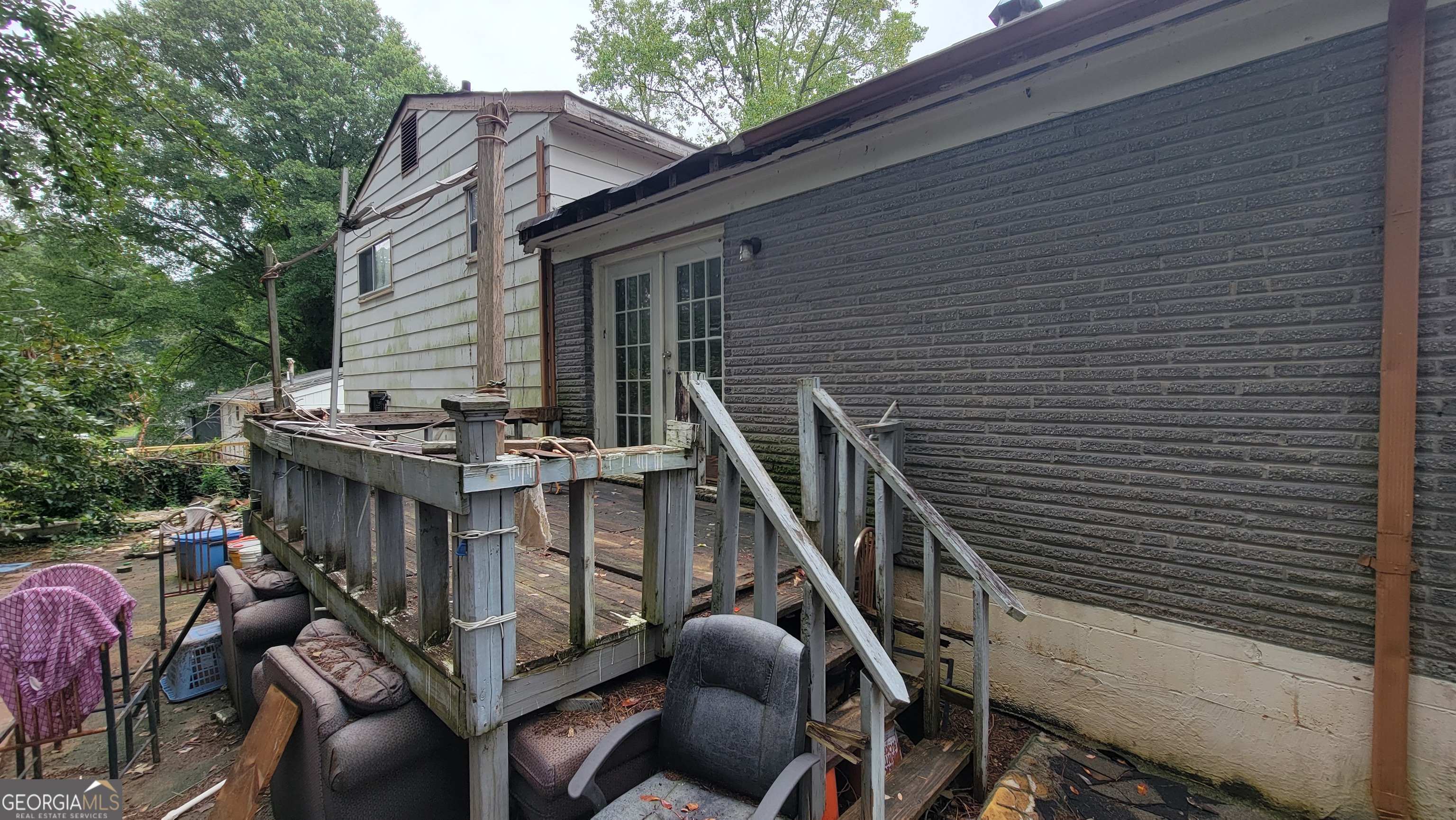 6377 Westbury Road Riverdale, GA 30274 - Photo 5 of 30