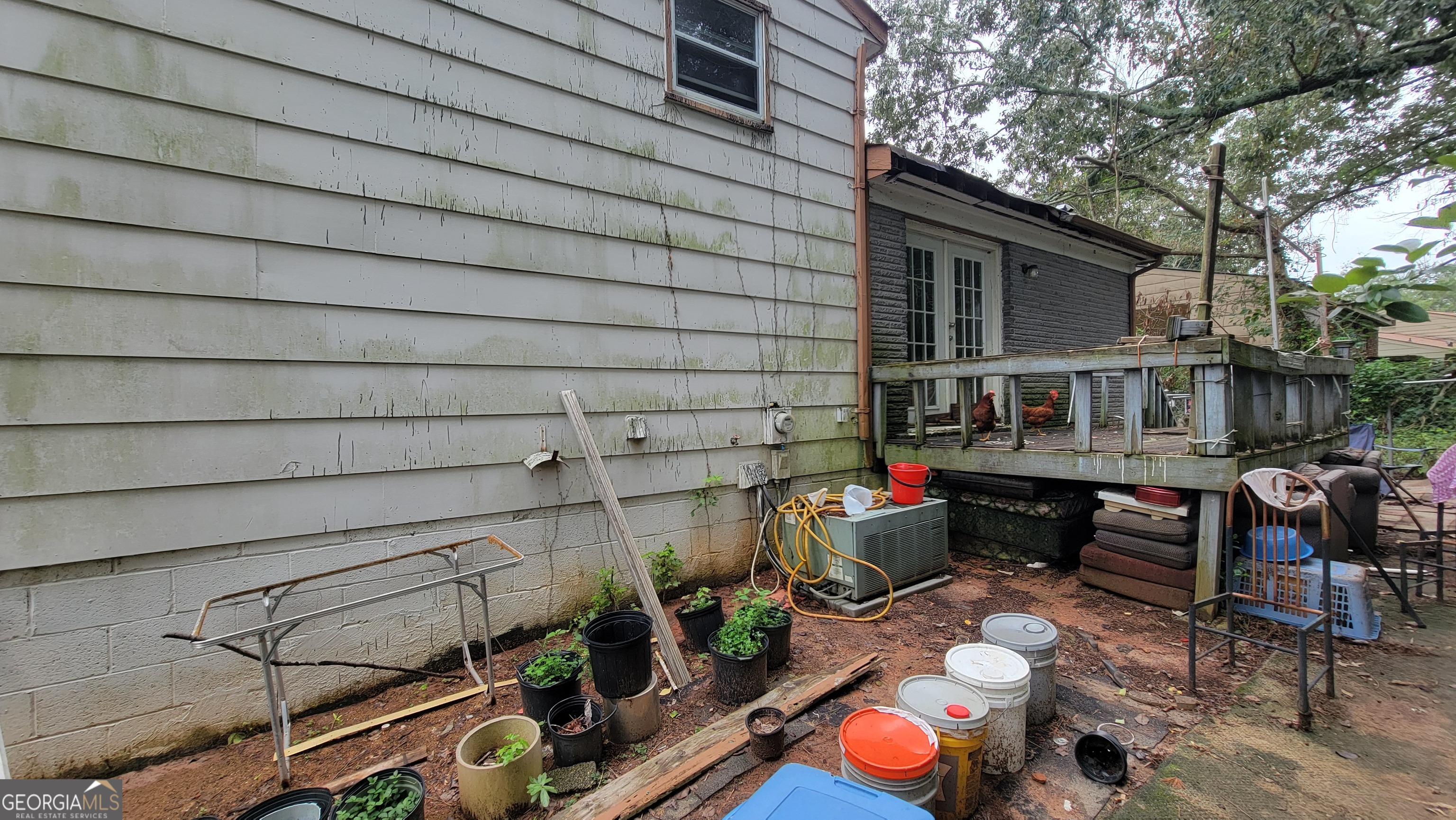 6377 Westbury Road Riverdale, GA 30274 - Photo 6 of 30