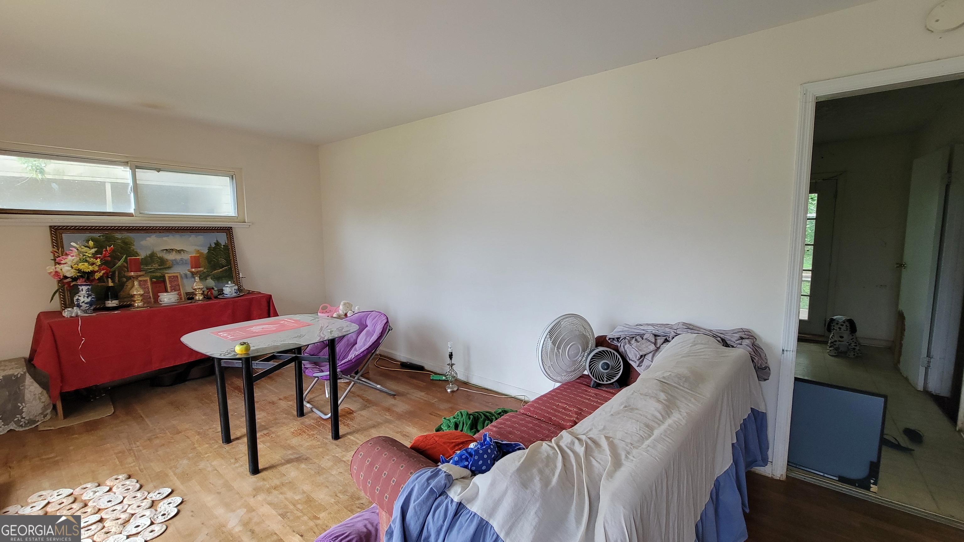 6377 Westbury Road Riverdale, GA 30274 - Photo 7 of 30