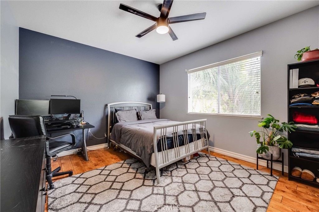 6137 Ridgemont Circle La Verne, CA 91750 - Photo 23 of 53 Fourth Bedroom