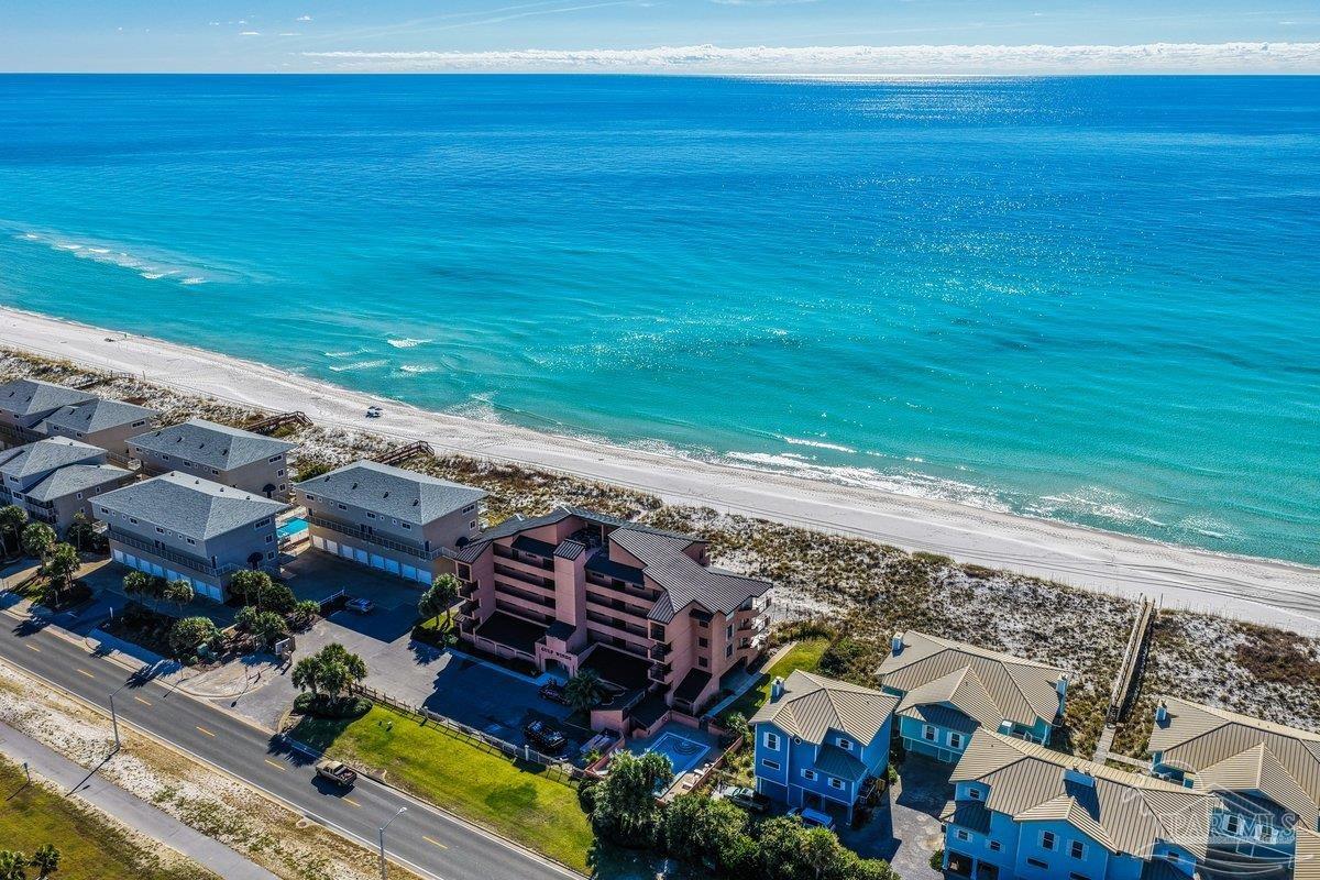 1199 Fort Pickens Road, Unit 201 Pensacola Beach, FL 32561 - Photo 36 of 42