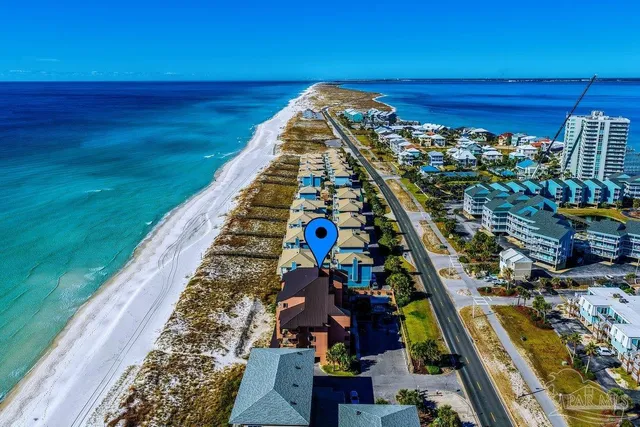 $650,000 | 1199 Fort Pickens Road, Unit 201, Pensacola Beach, FL 32561