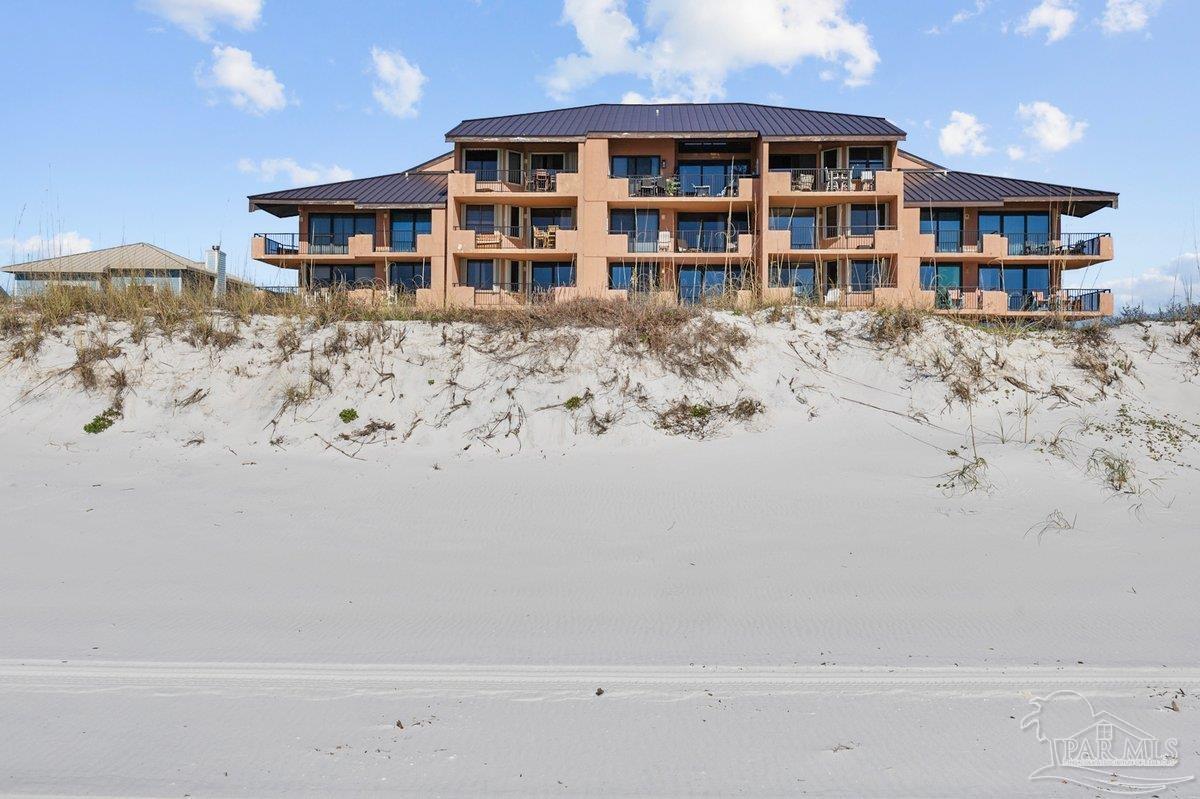 1199 Fort Pickens Road, Unit 201 Pensacola Beach, FL 32561 - Photo 4 of 42