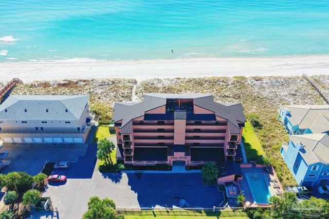$650,000 | 1199 Fort Pickens Road, Unit 201, Pensacola Beach, FL 32561