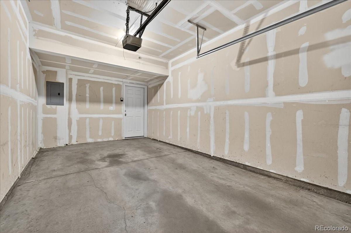 5800 Tower Road, Unit 2411 Denver, CO 80249 - Photo 18 of 28 a view of entryway with stairs