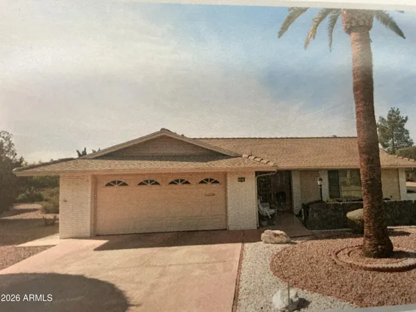 $359,000 | 14418 North Sarabande Way, Sun City, AZ 85351