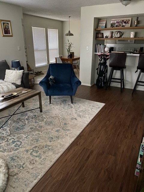 1507 Camp Craft Road, Unit D Austin, TX 78746 - Photo 3 of 12
