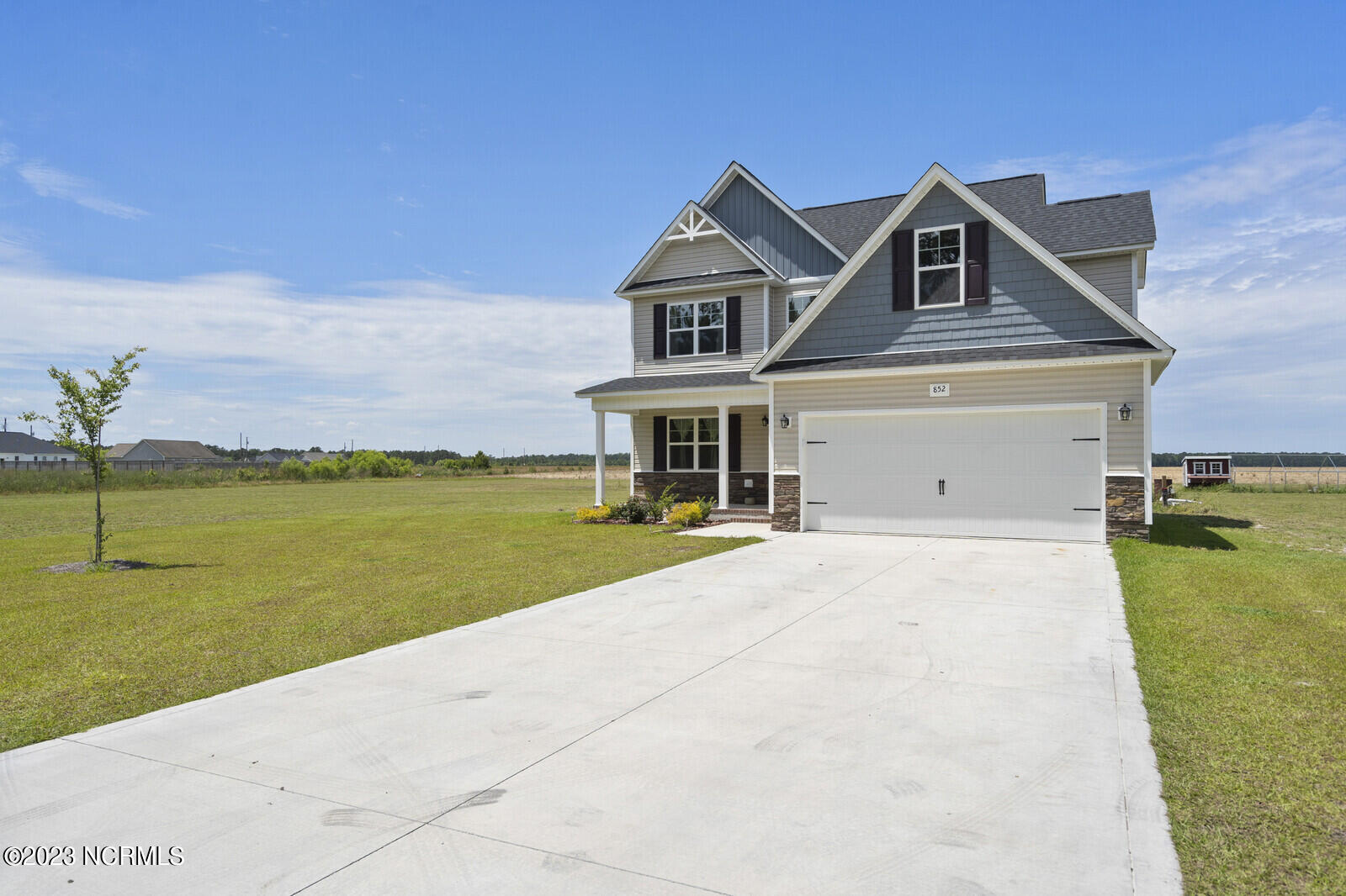 852 Five Mile Road Richlands, NC 28574 - Photo 3 of 74 03_DSC05354_mls