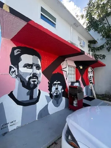 $1,600 | 1007 South 21st Avenue, Unit 1, Hollywood, FL 33020