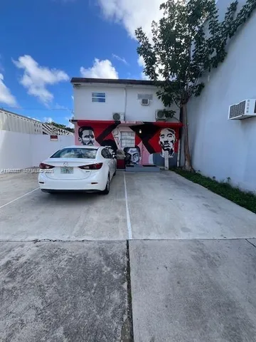 $1,600 | 1007 South 21st Avenue, Unit 1, Hollywood, FL 33020