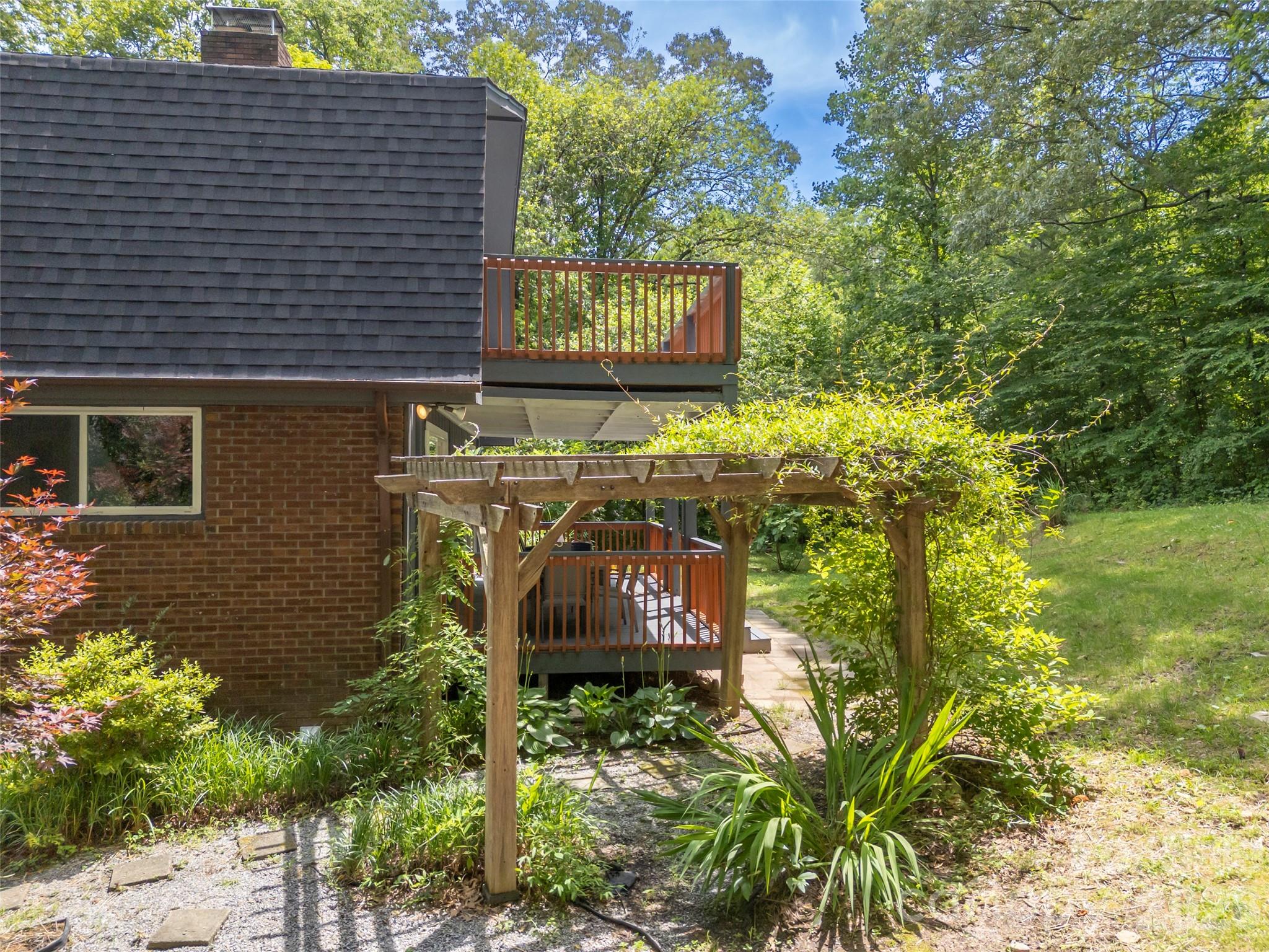 3276 Howard Gap Road Hendersonville, NC 28792 - Photo 44 of 48