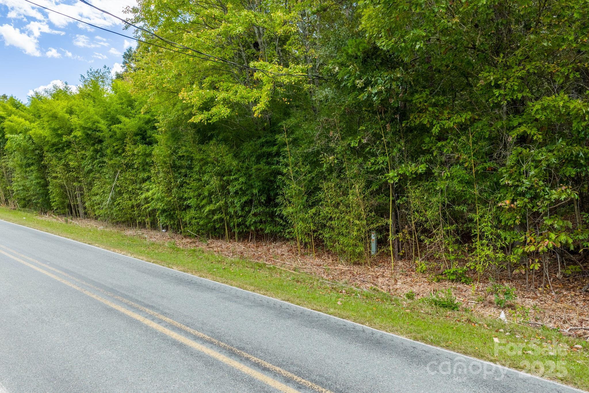 1615 Fox Dairy Road, Unit 12 Newton, NC 28658 - Photo 1 of 35 a view of a yard with potted plants