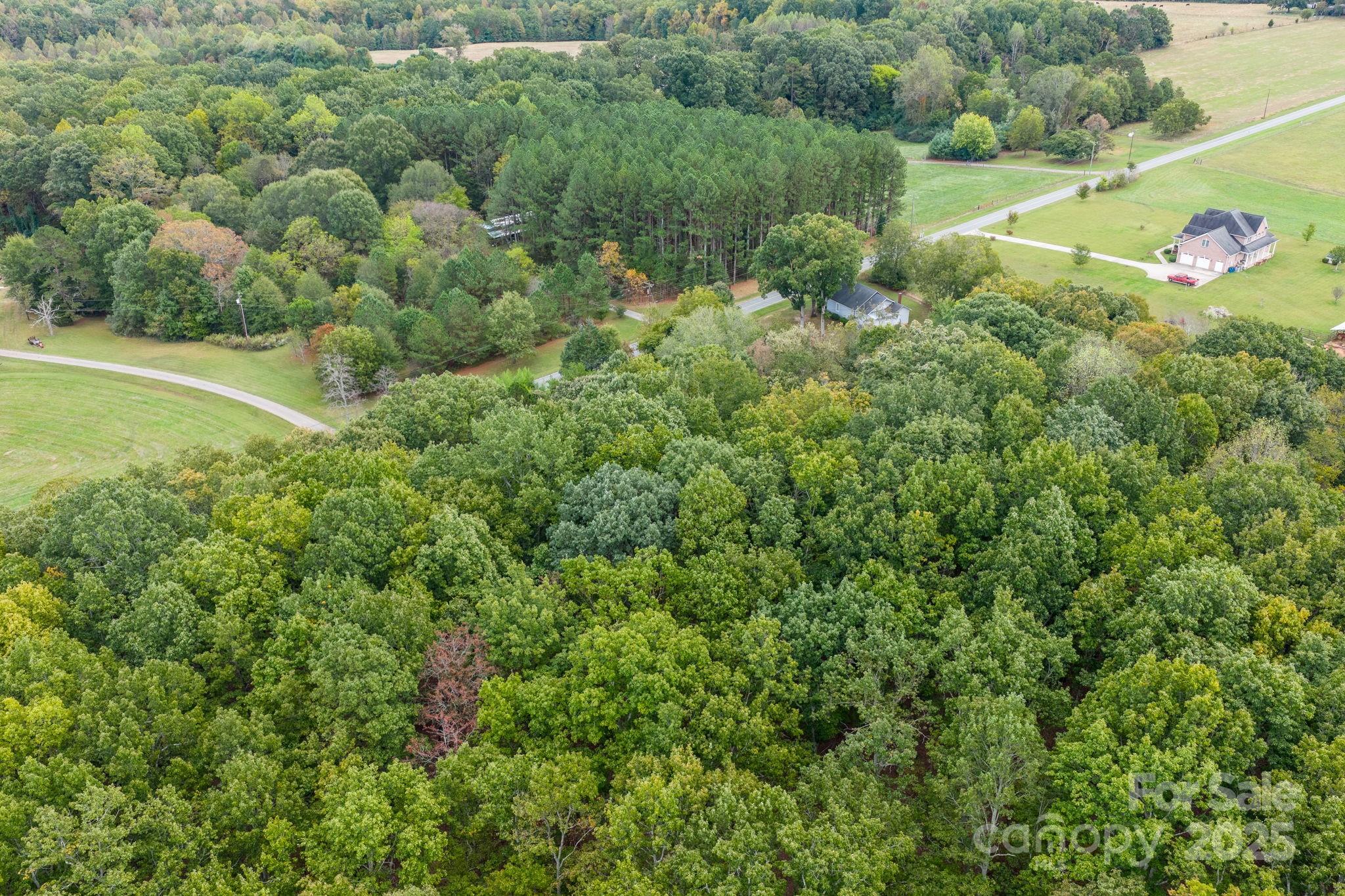 1615 Fox Dairy Road, Unit 12 Newton, NC 28658 - Photo 26 of 35 a view of a garden with a lot of houses