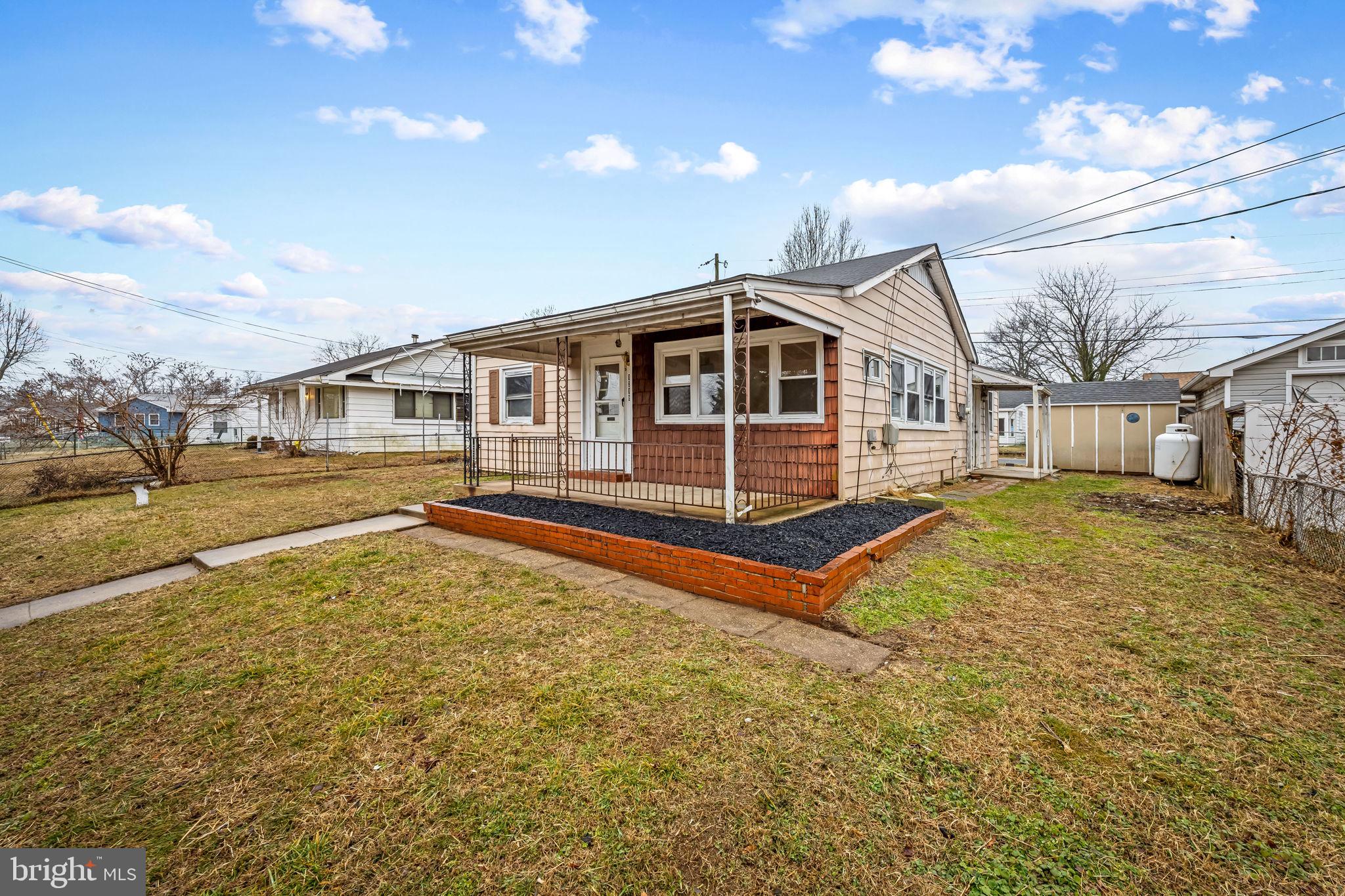 1318 Wilson Point Road Baltimore, MD 21220 - Photo 2 of 26