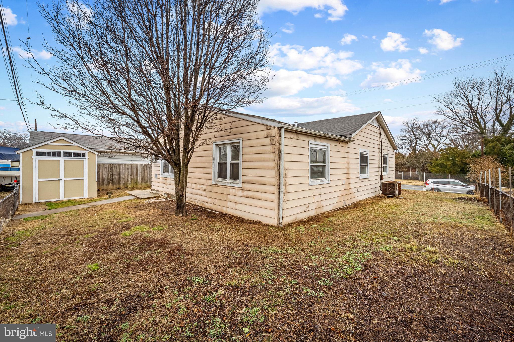 1318 Wilson Point Road Baltimore, MD 21220 - Photo 23 of 26