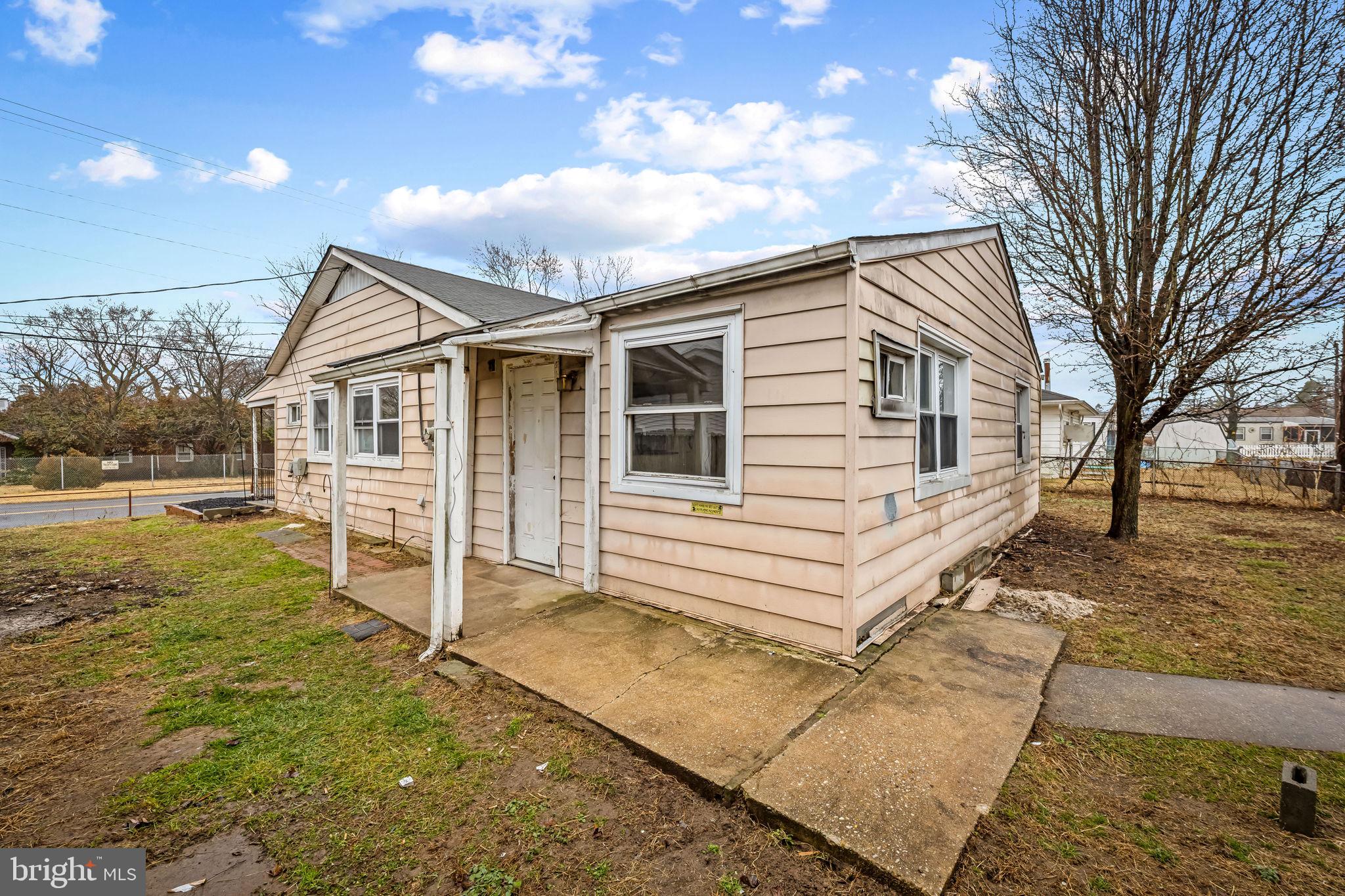 1318 Wilson Point Road Baltimore, MD 21220 - Photo 25 of 26