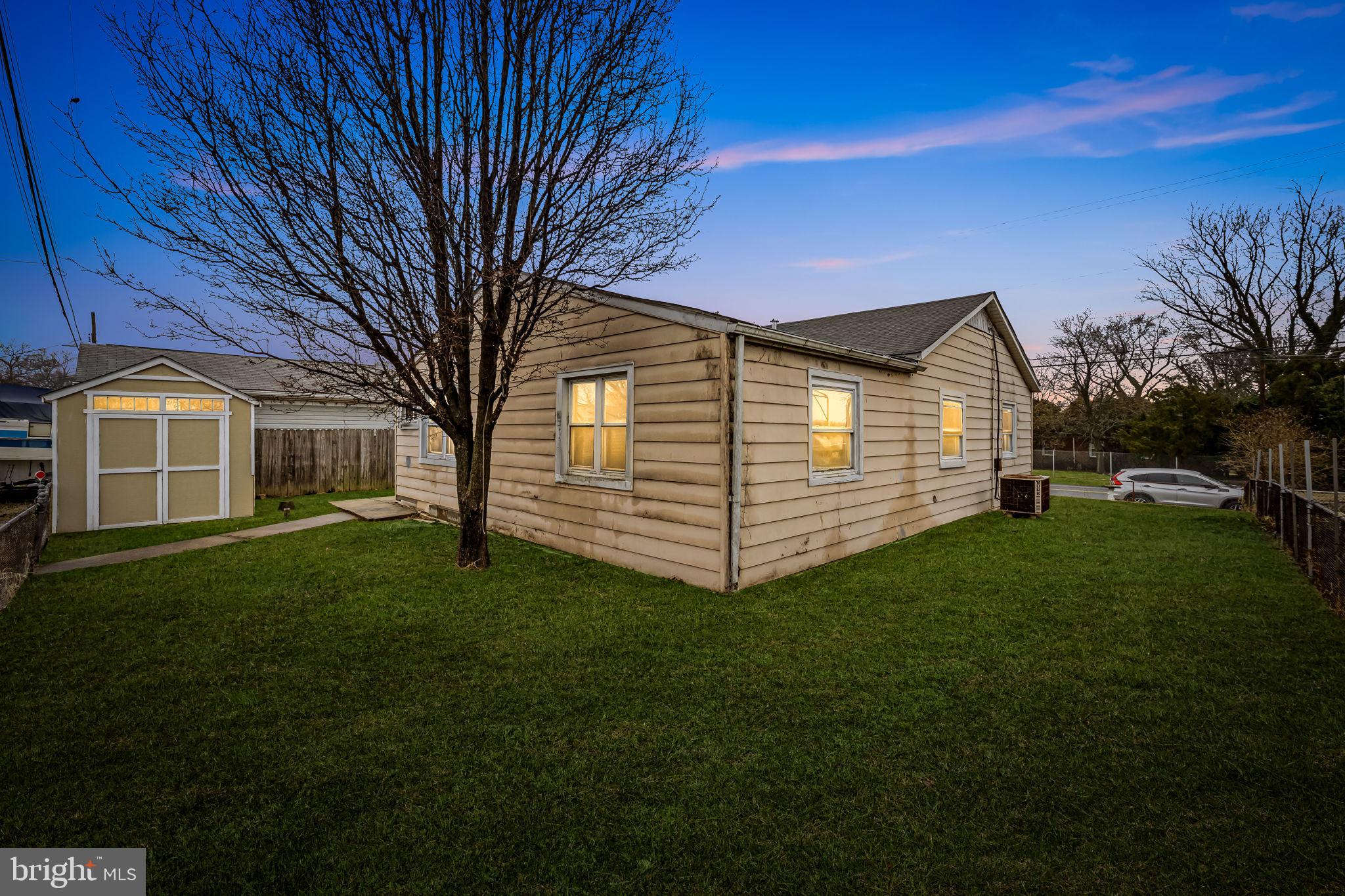 1318 Wilson Point Road Baltimore, MD 21220 - Photo 26 of 26