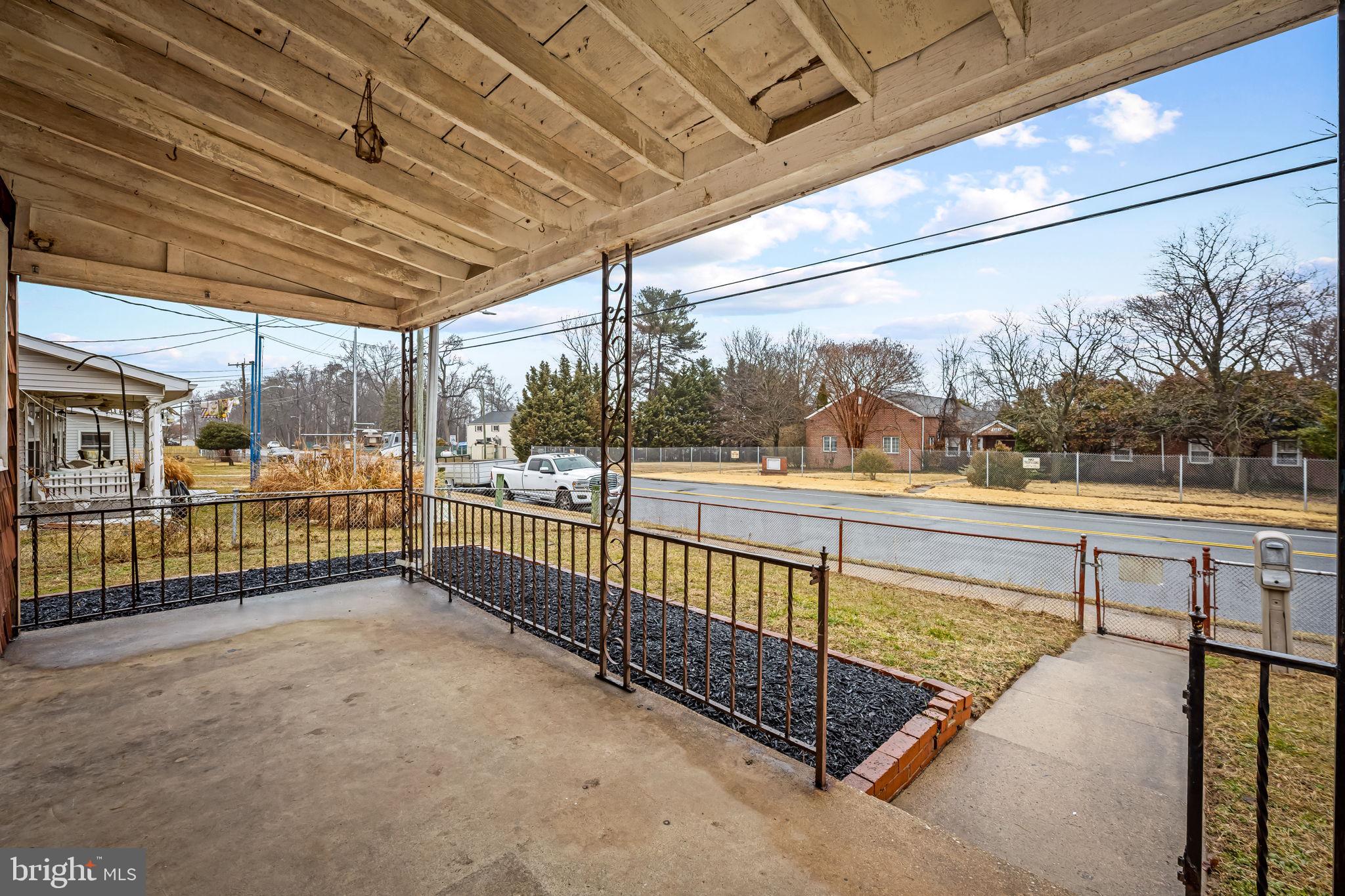1318 Wilson Point Road Baltimore, MD 21220 - Photo 5 of 26