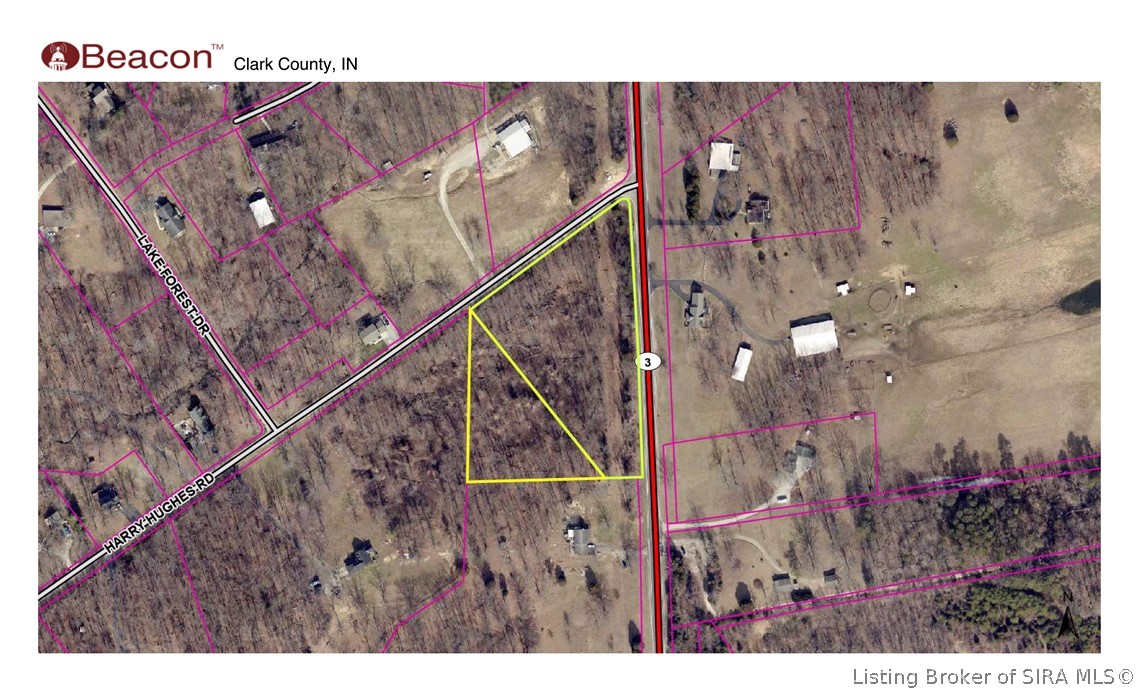 Harry Hughes Road Charlestown, IN 47111 - Photo 15 of 15